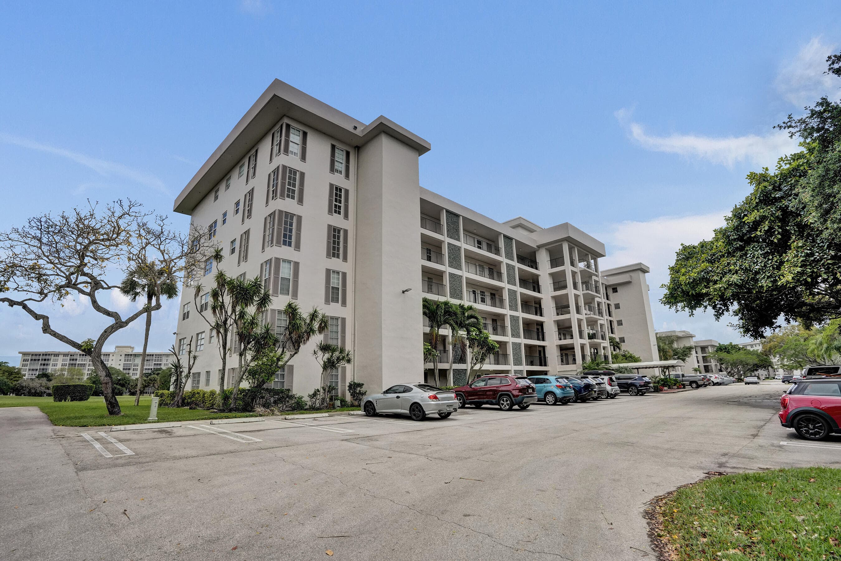 2850 N Palm Aire Drive 401, Pompano Beach, FL 33069 — photo 45 of 46