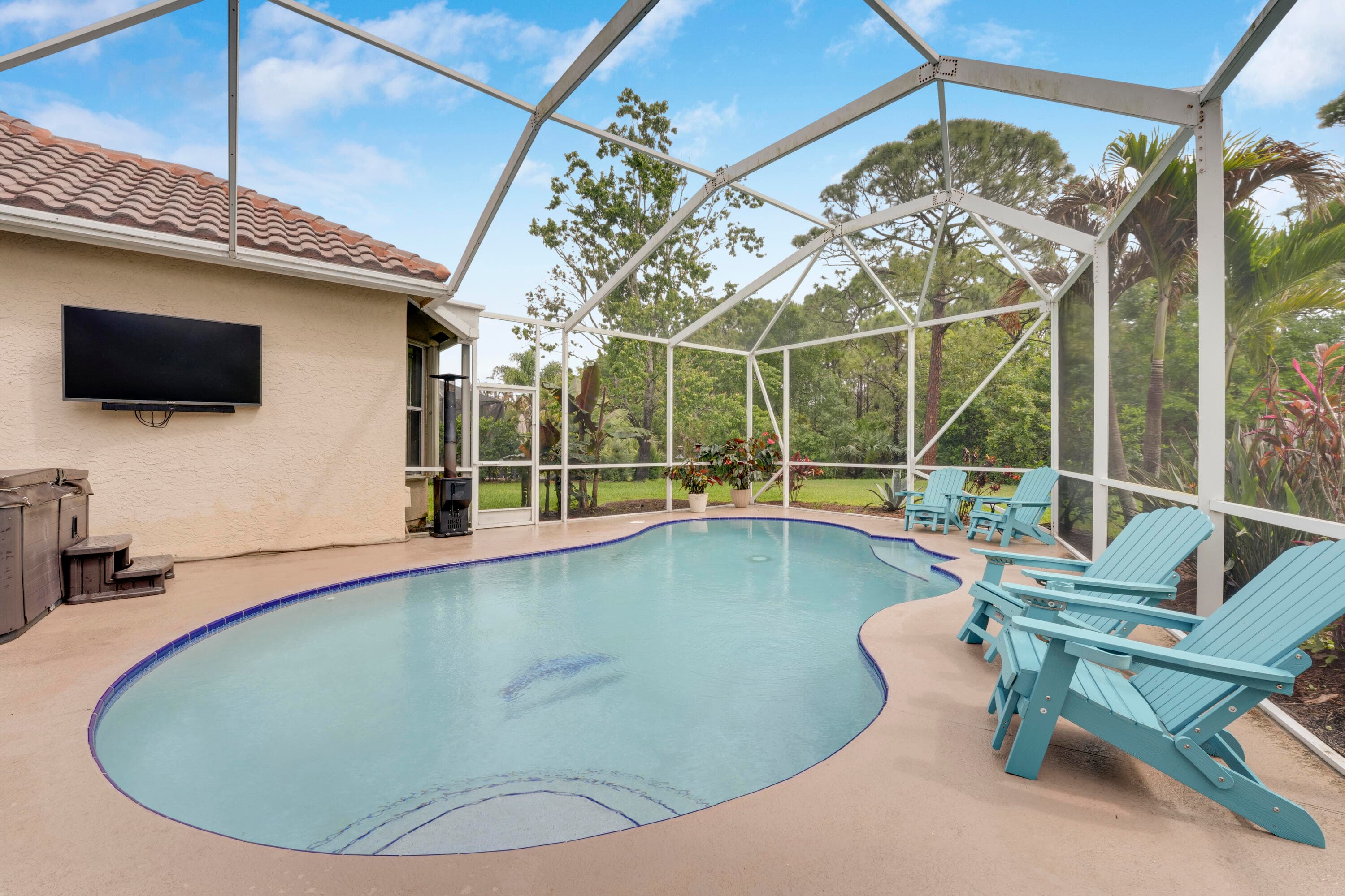 573 SW Saint Kitts Cove, Port St. Lucie, FL 34986 — photo 2 of 44