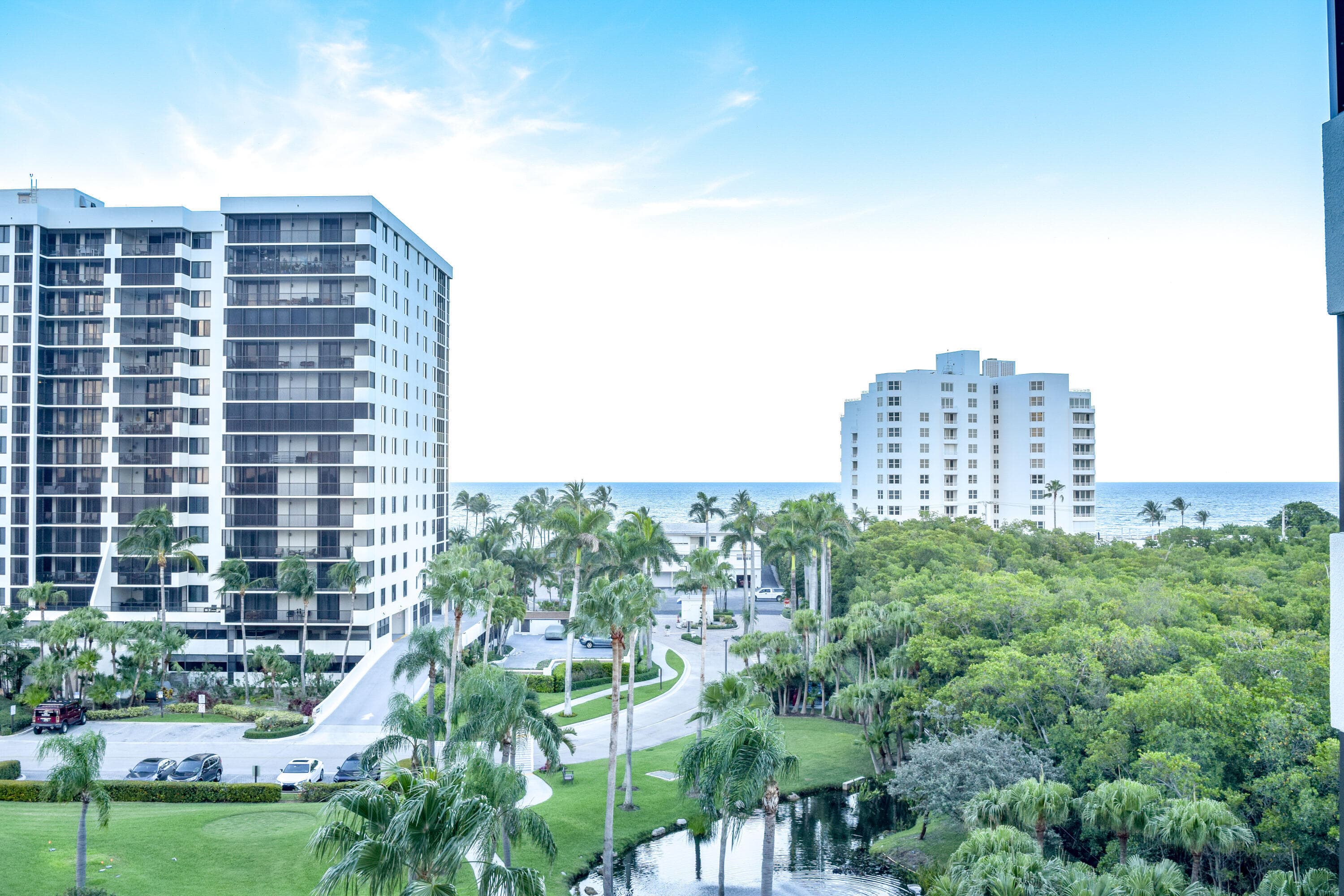 3420 S Ocean Boulevard 7o, Highland Beach, FL 33487 — photo 23 of 62