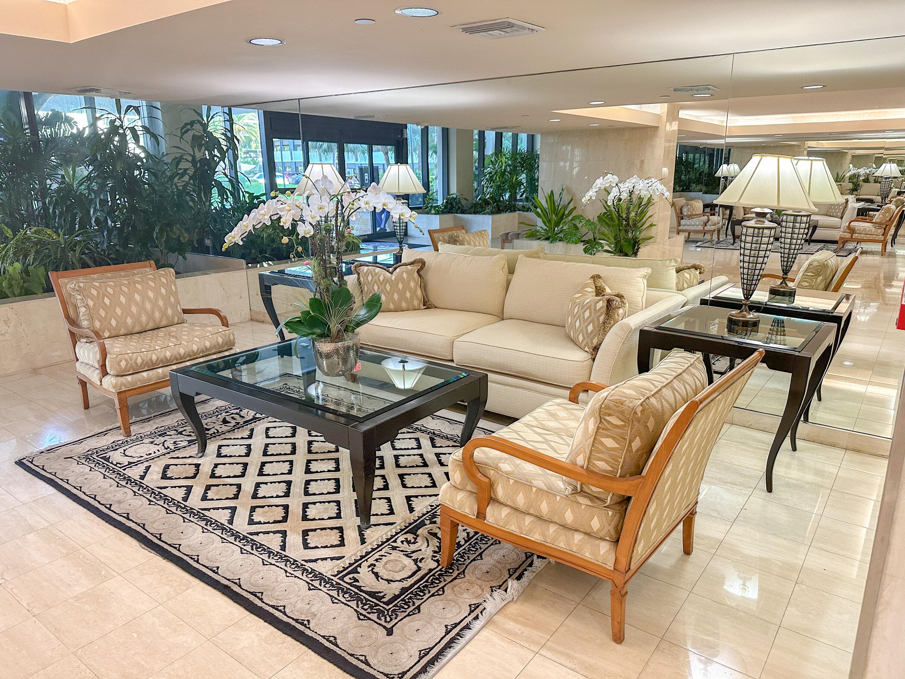 3420 S Ocean Boulevard 7o, Highland Beach, FL 33487 — photo 30 of 62