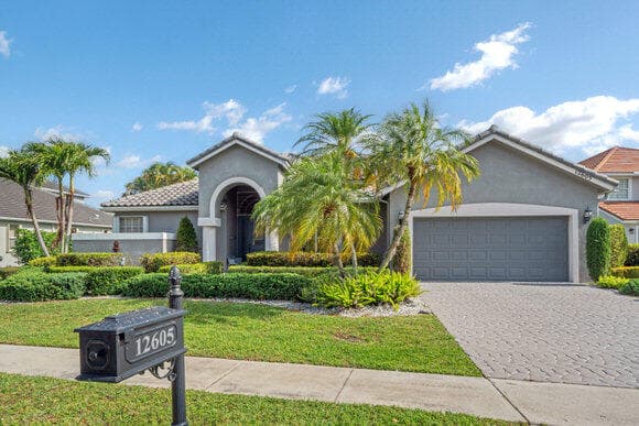 12605 Torbay Drive, Boca Raton, FL 33428 — photo 1 of 86