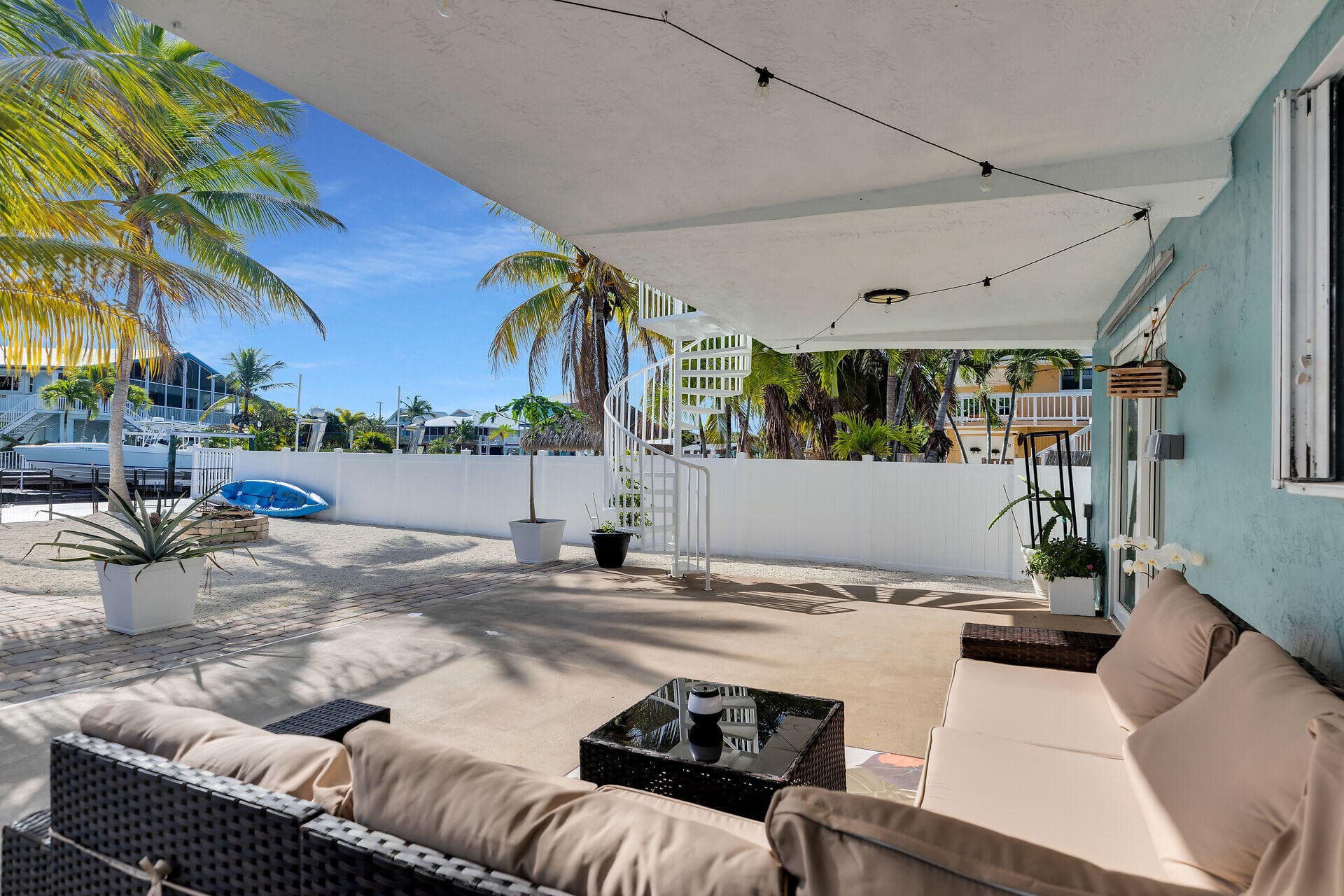 180 La Paloma Road, Key Largo, FL 33037 — photo 47 of 66