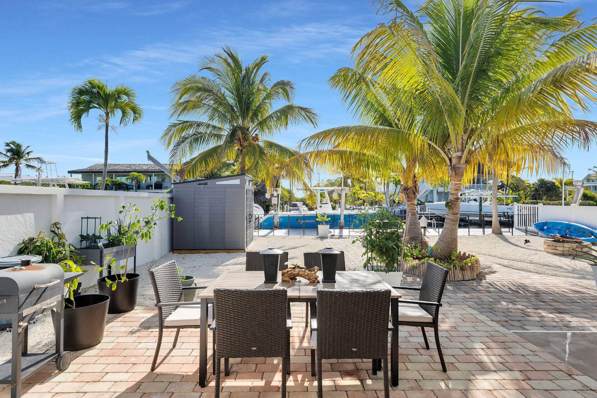 180 La Paloma Road, Key Largo, FL 33037 — photo 48 of 66