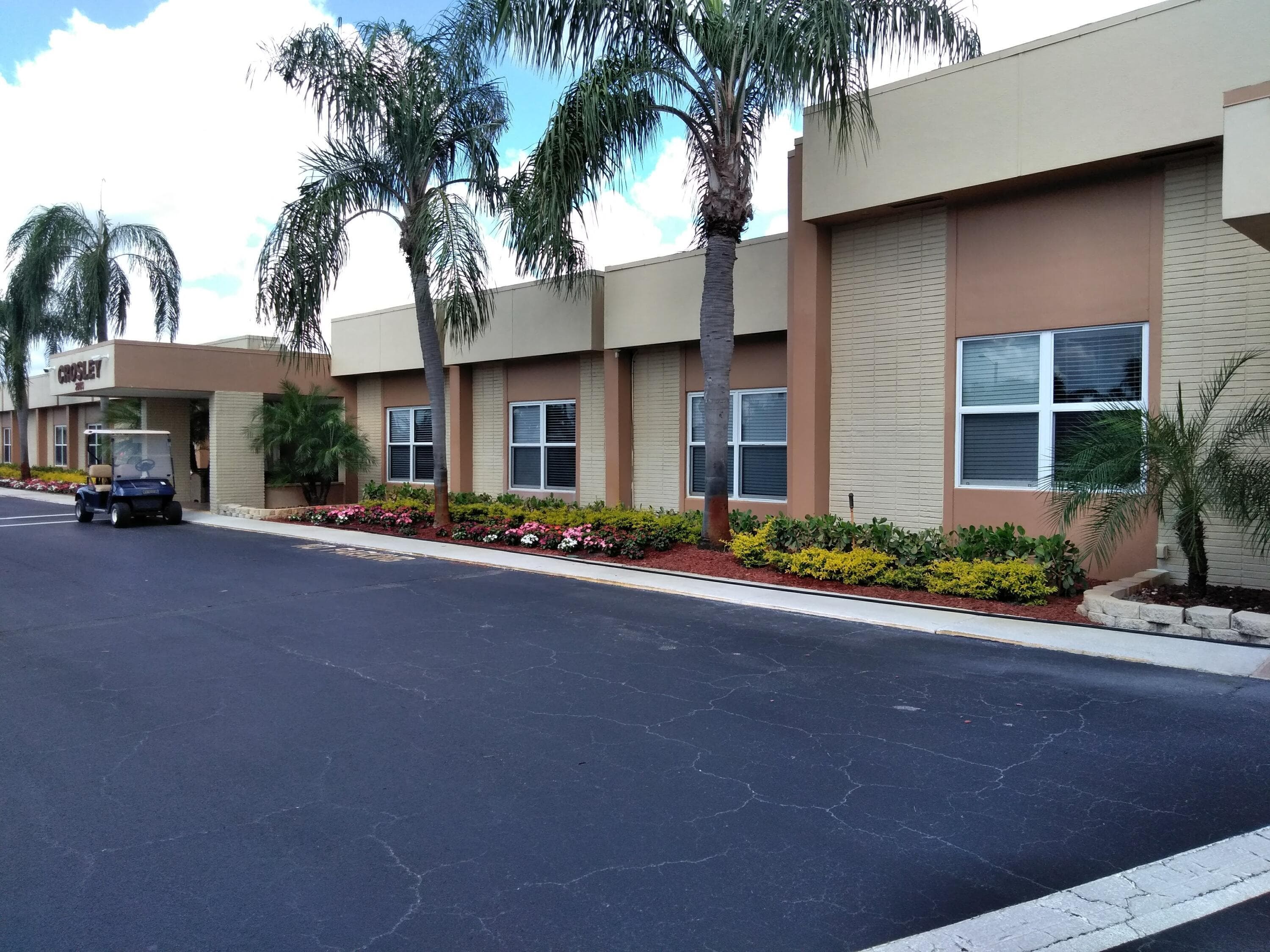 2825 E Crosley Dr Drive E I, West Palm Beach, FL 33415 — photo 28 of 41