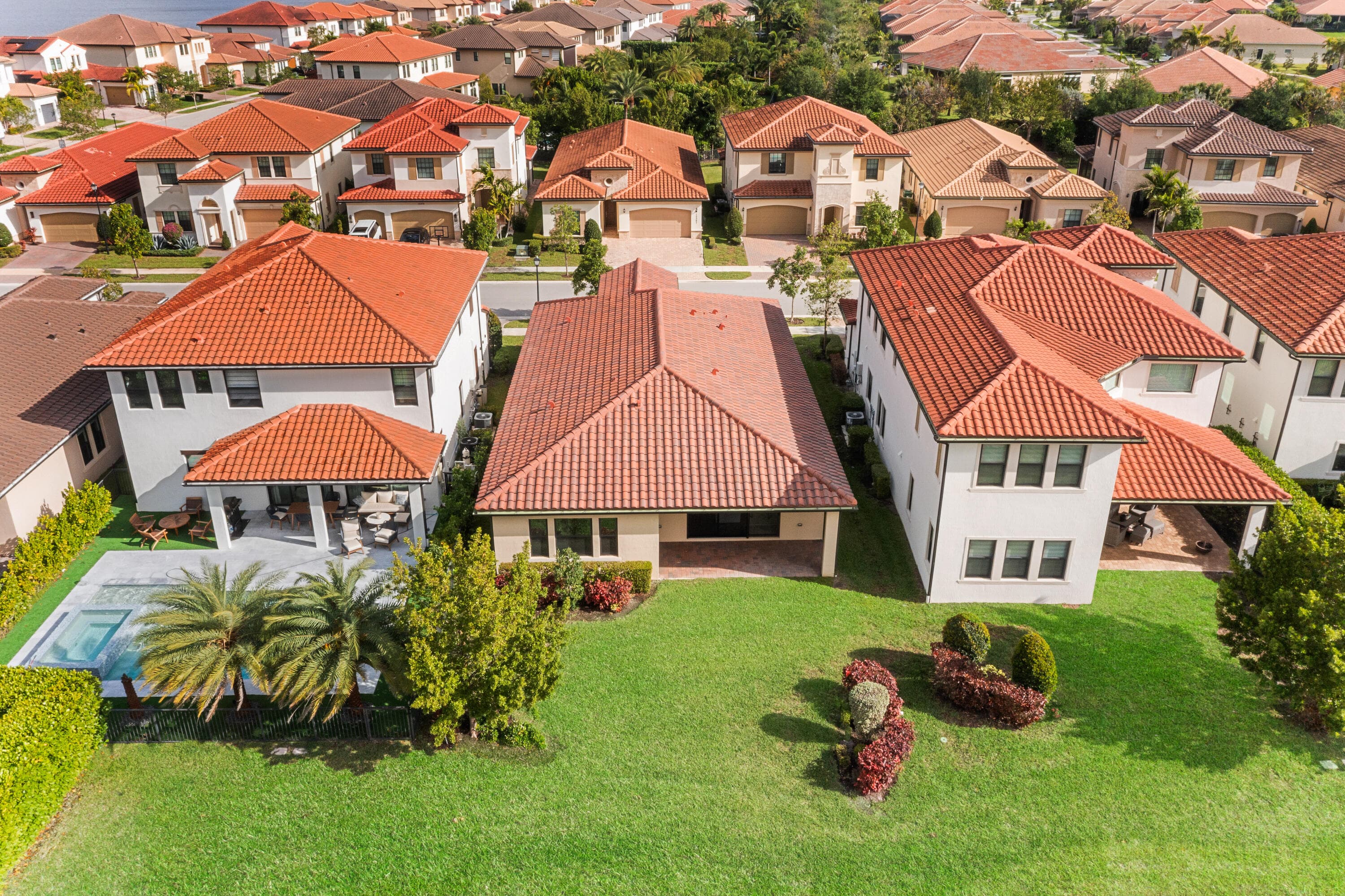 12260 N Baypoint Circle, Parkland, FL 33076 — photo 47 of 58