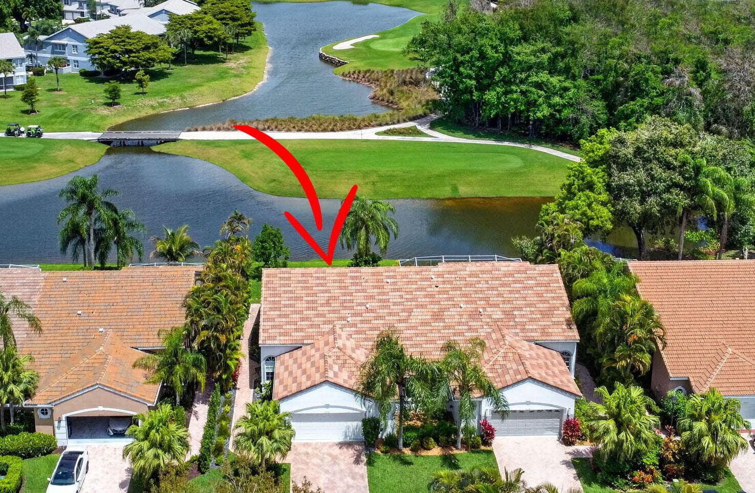 4634 Carlton Golf Drive, Lake Worth, FL 33449 — photo 1 of 92