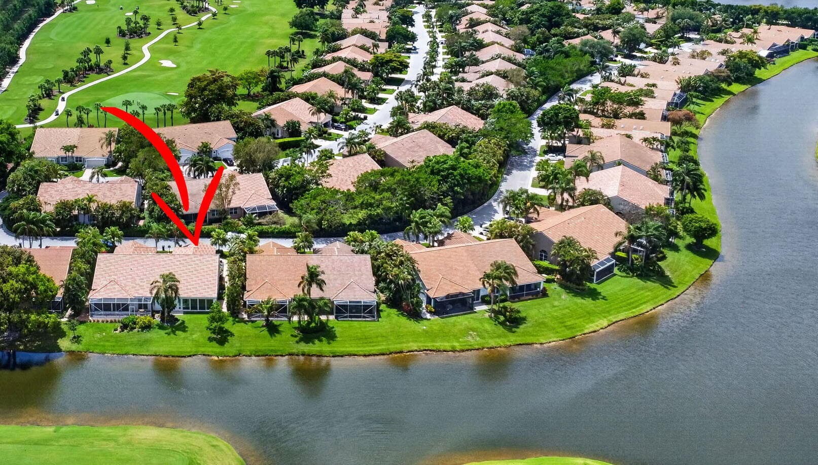 4634 Carlton Golf Drive, Lake Worth, FL 33449 — photo 2 of 92