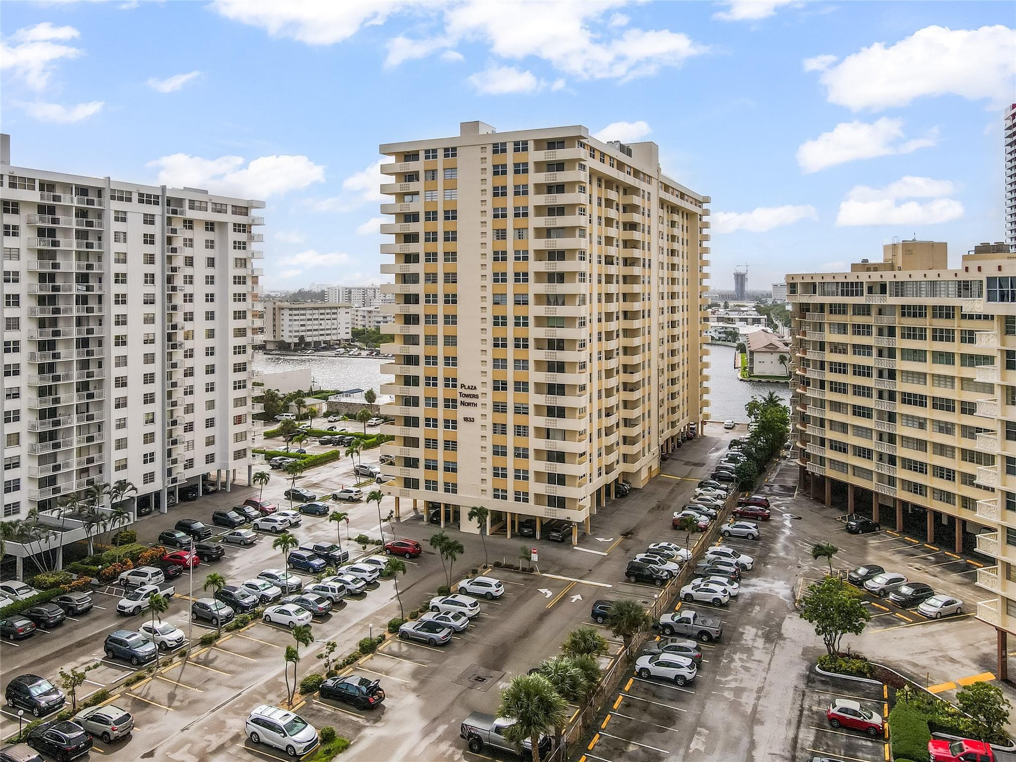 1833 S Ocean Drive 1608, Hallandale Beach, FL 33009 — photo 31 of 32