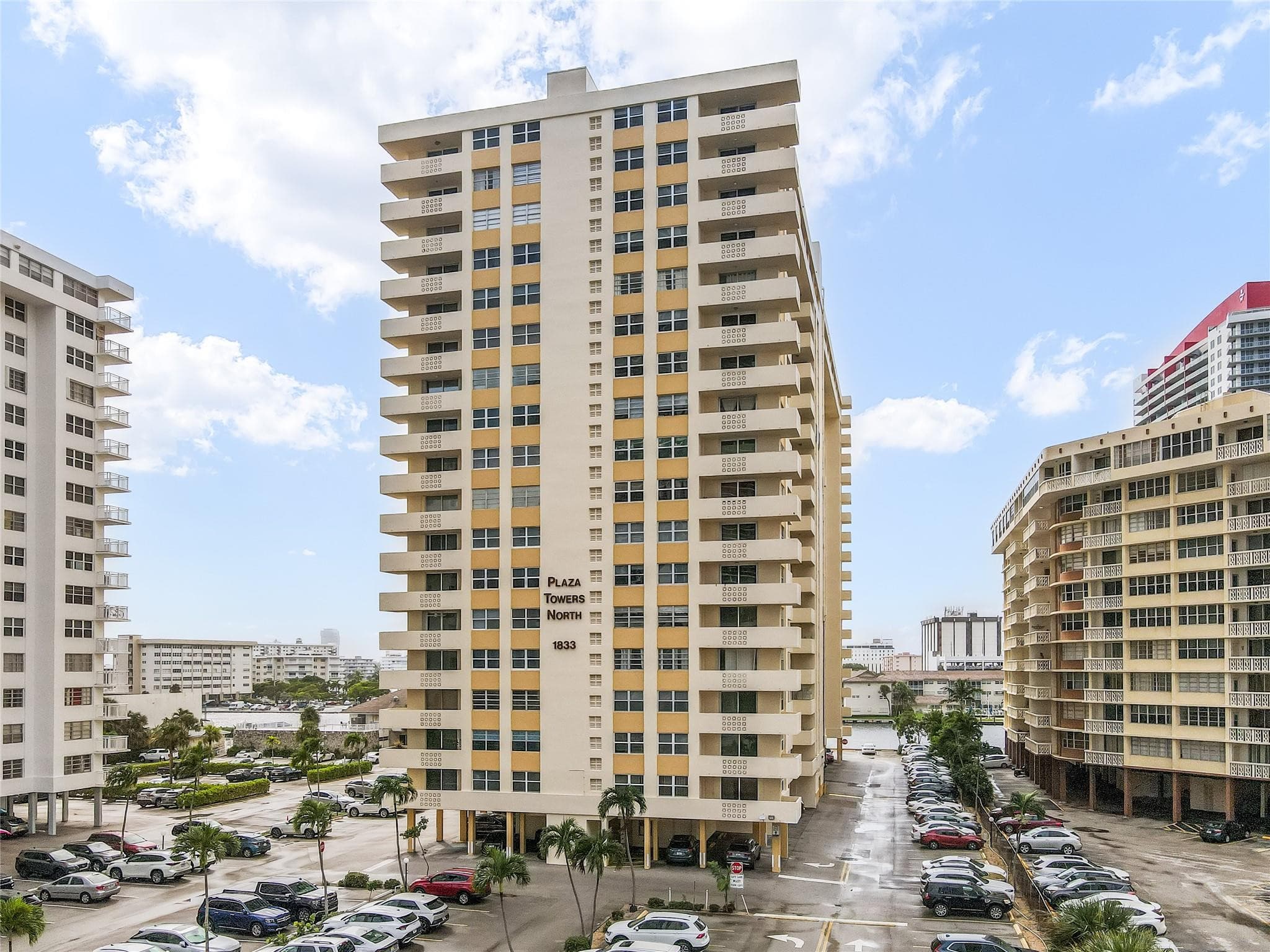 1833 S Ocean Drive 1608, Hallandale Beach, FL 33009 — photo 32 of 32