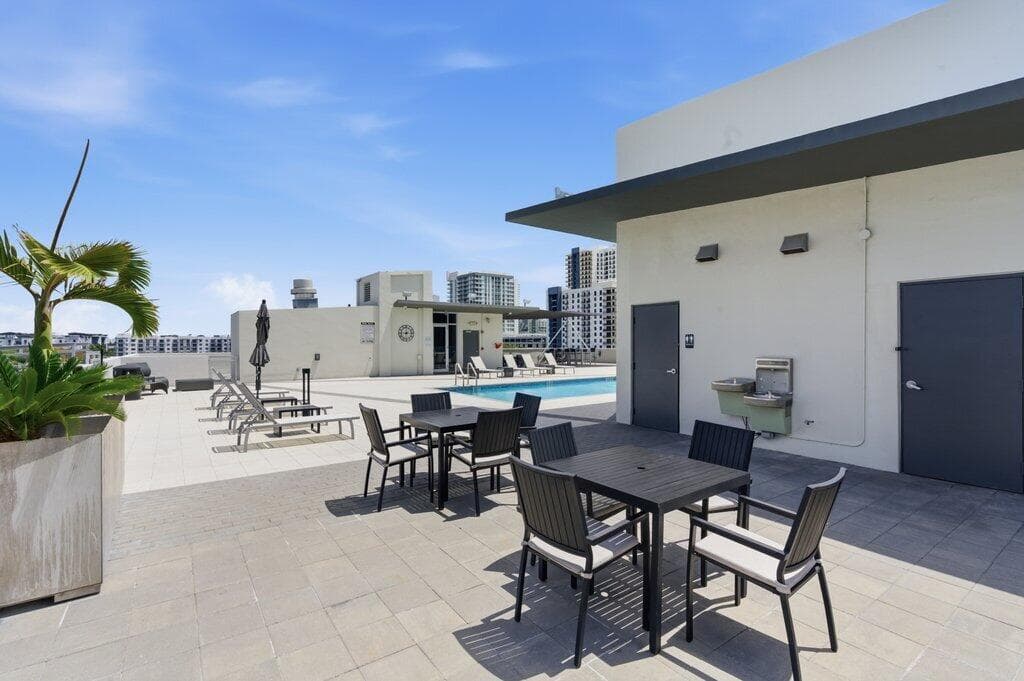 425 N Andrews Avenue 202, Fort Lauderdale, FL 33301 — photo 34 of 42