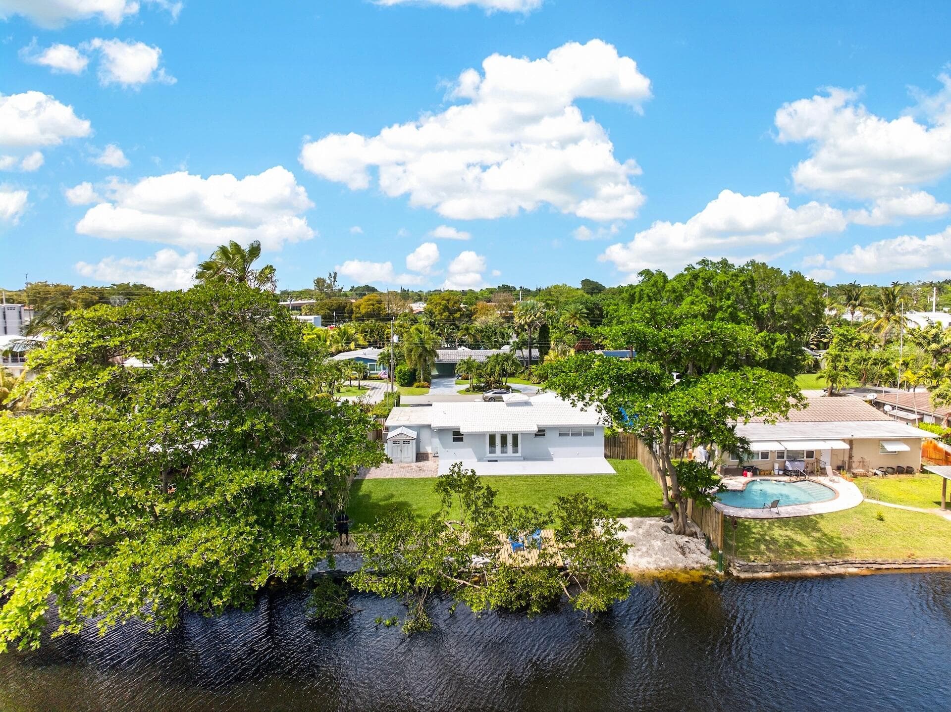 648 NW 30th Court, Wilton Manors, FL 33311 — photo 2 of 56