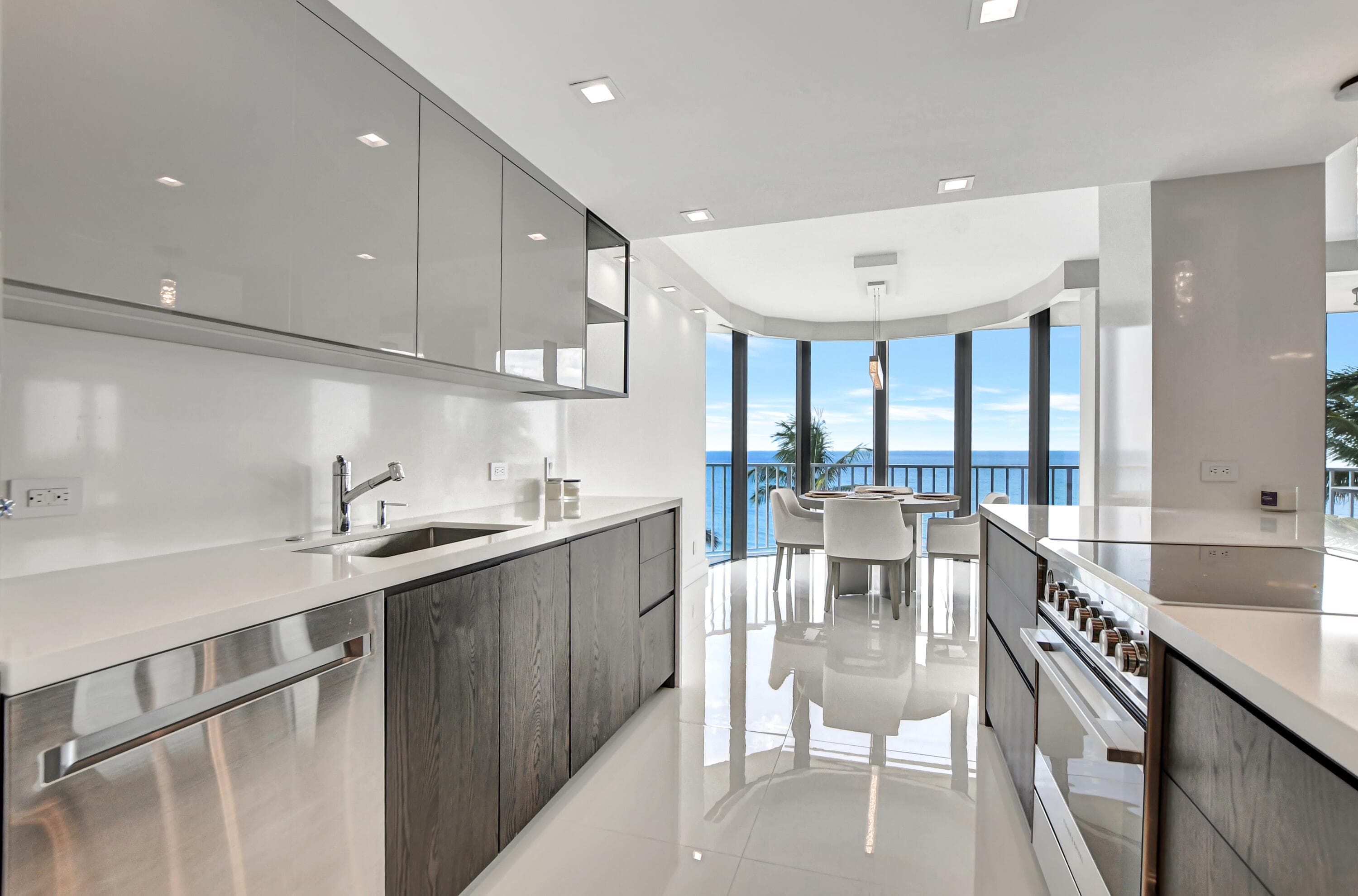 2917 S Ocean Boulevard S 403, Highland Beach, FL 33487 — photo 3 of 10