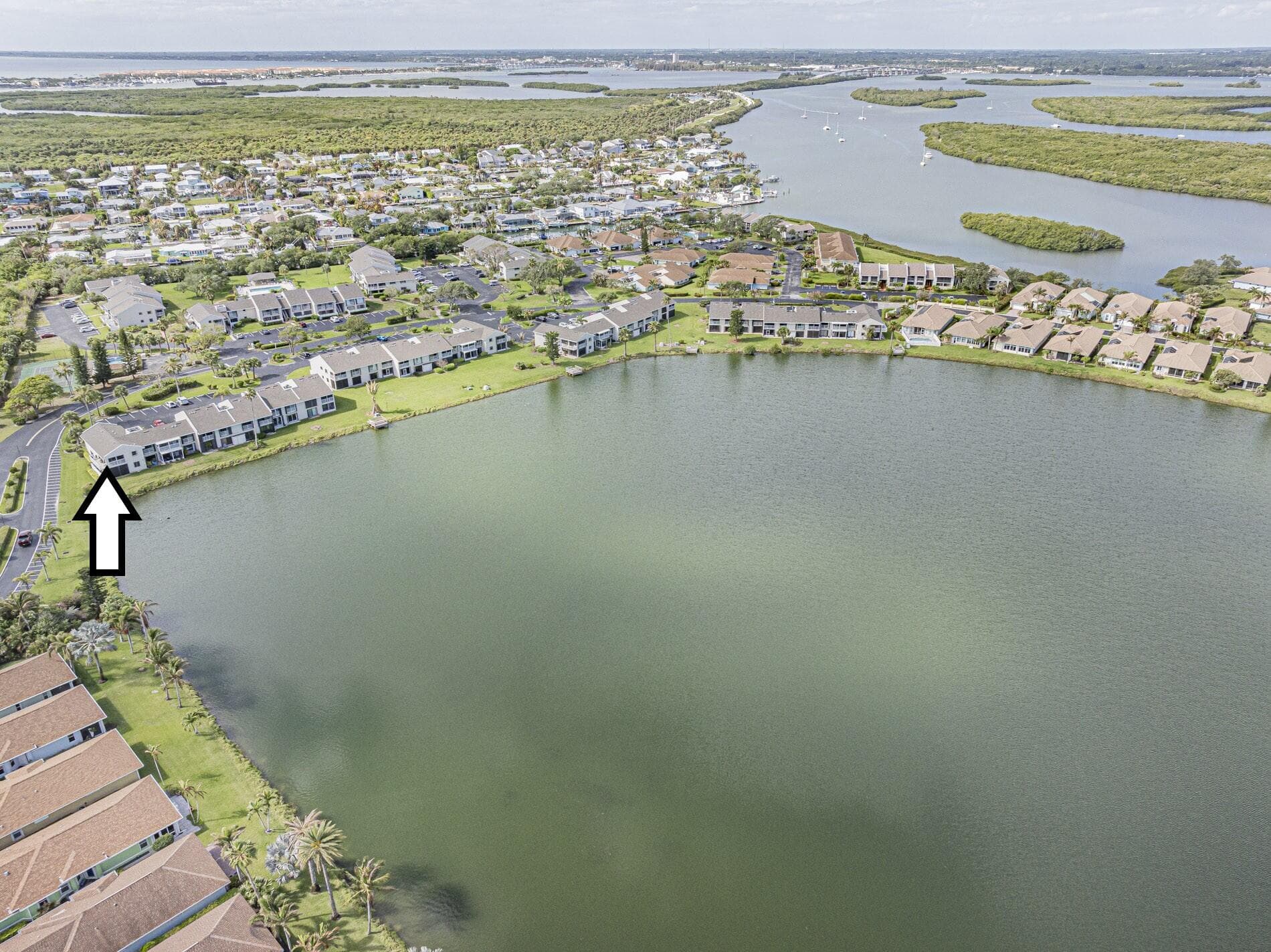 3206 S Lakeview Circle 1206, Hutchinson Island, FL 34949 — photo 61 of 69