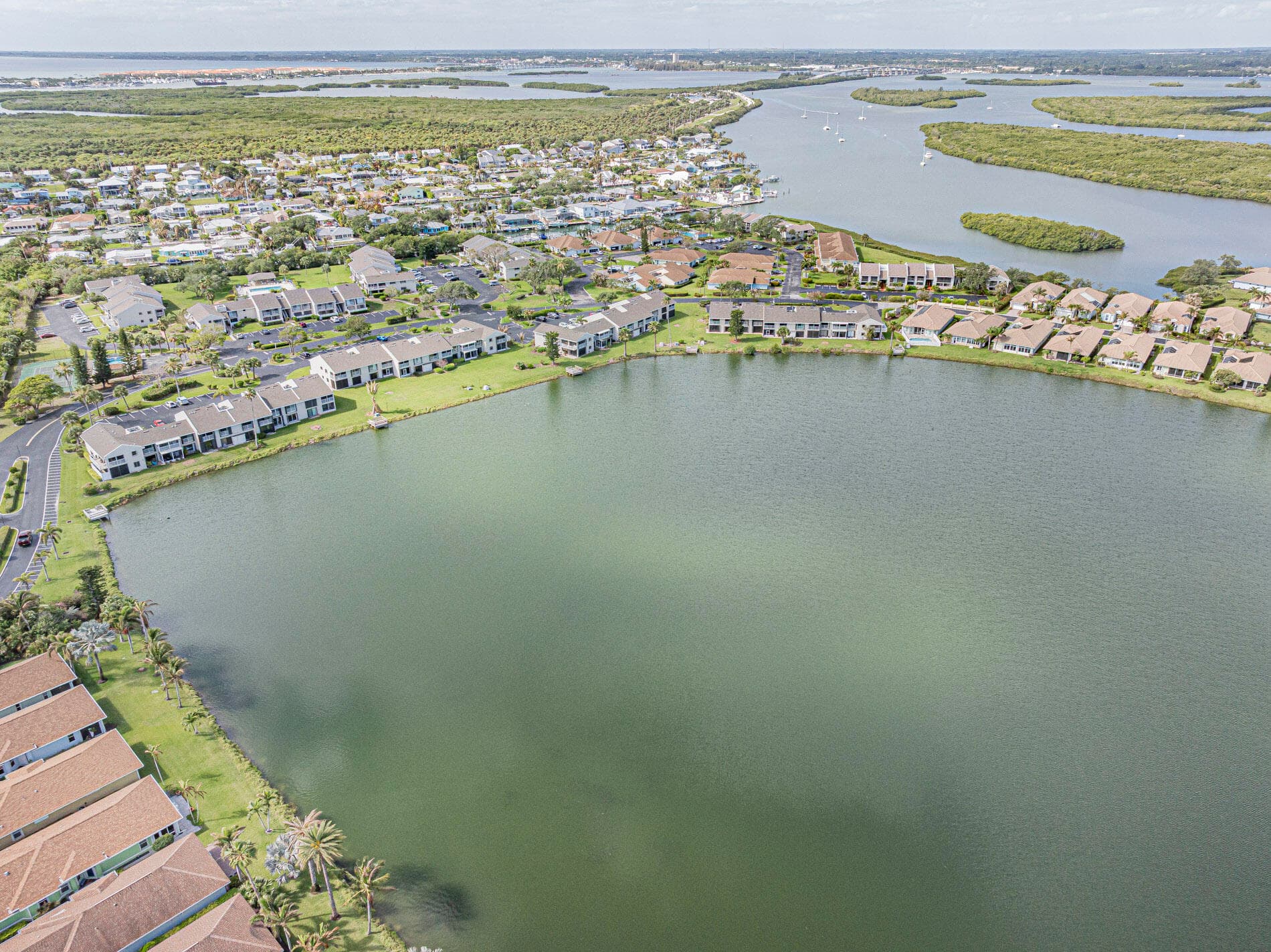 3206 S Lakeview Circle 1206, Hutchinson Island, FL 34949 — photo 62 of 69