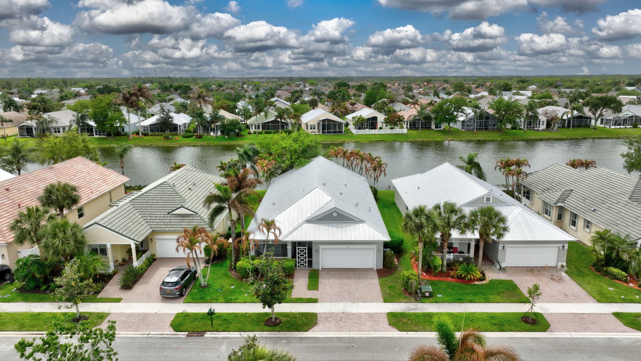 154 NW Swann Mill Circle, Port St. Lucie, FL 34986 — photo 43 of 53
