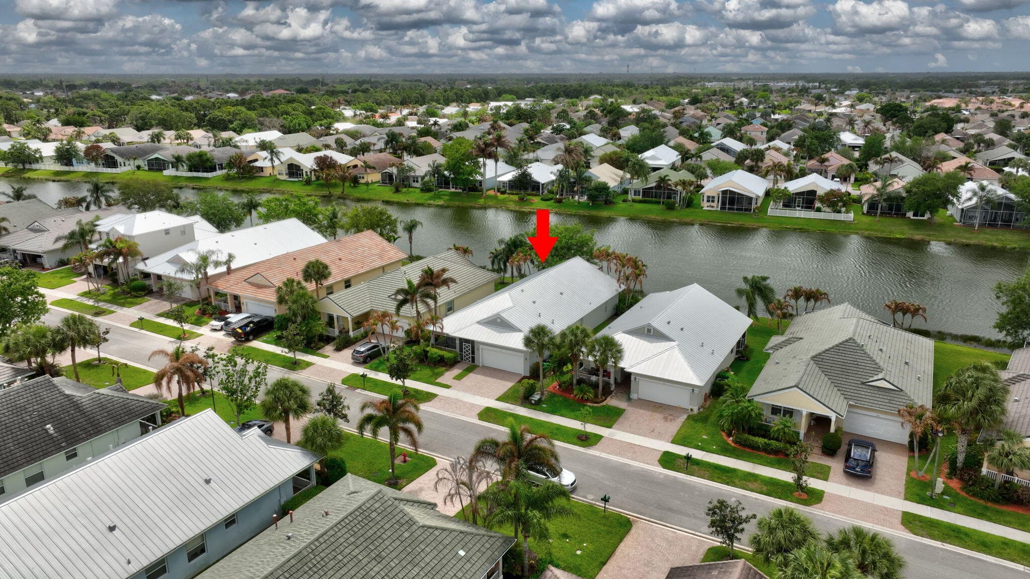 154 NW Swann Mill Circle, Port St. Lucie, FL 34986 — photo 45 of 53