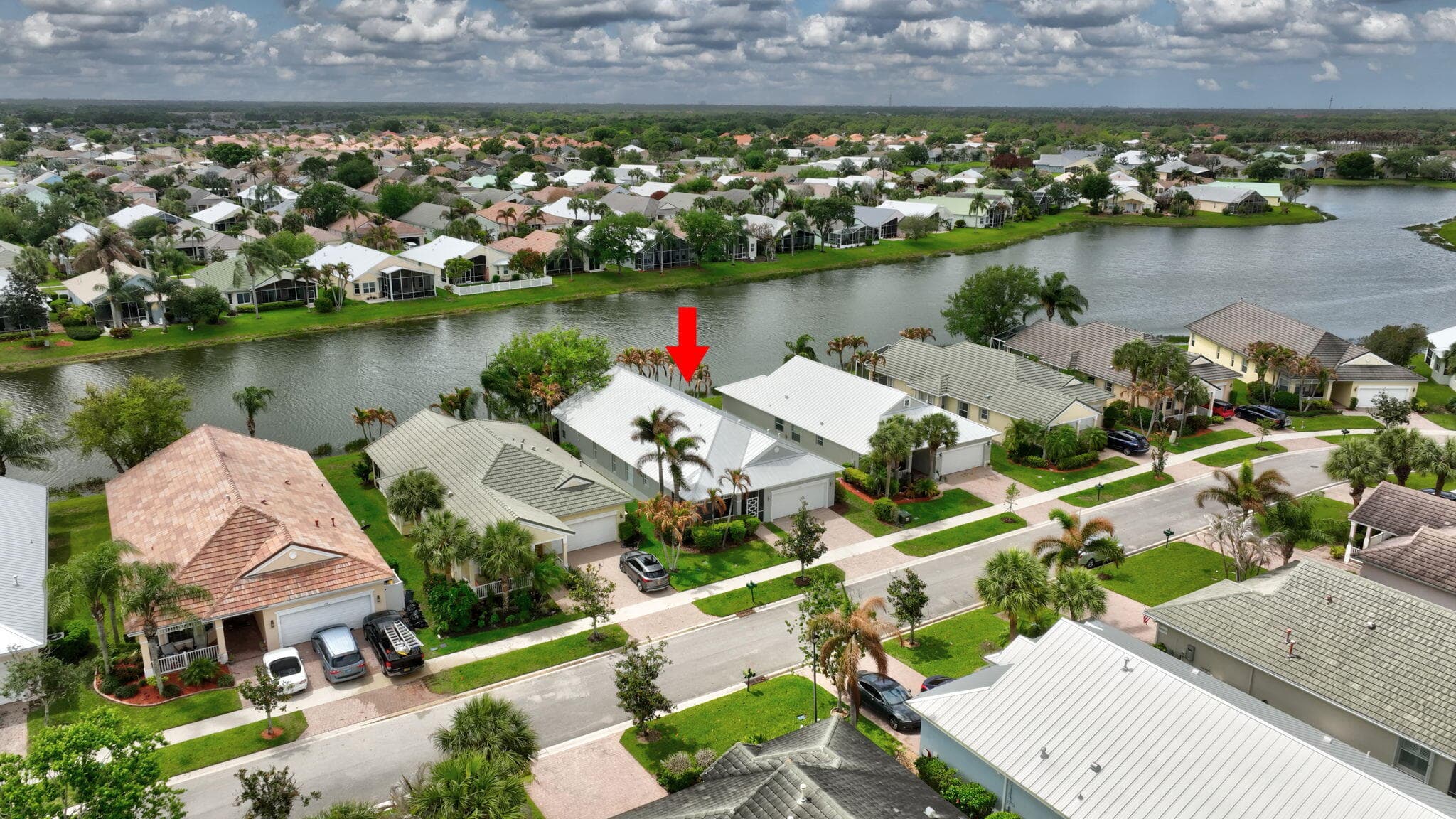 154 NW Swann Mill Circle, Port St. Lucie, FL 34986 — photo 46 of 53