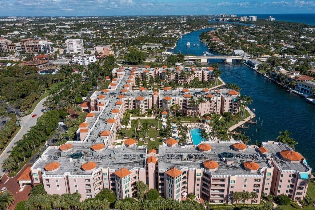 120 SE 5th Avenue Apt 128, Boca Raton, FL 33432 — photo 1 of 46