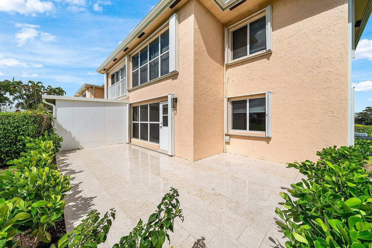 1541 NW 20th Avenue 101, Delray Beach, FL 33445 — photo 33 of 61