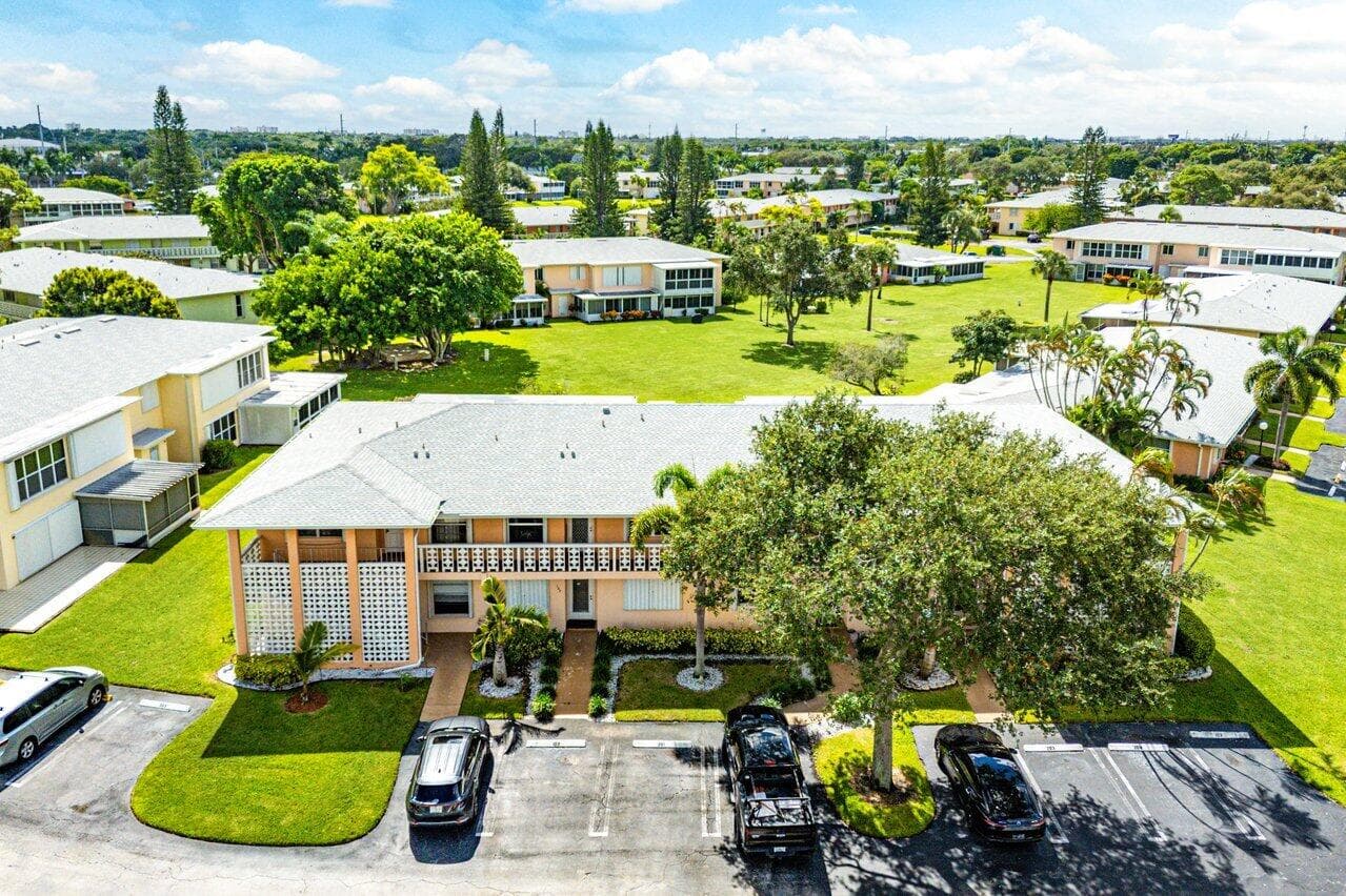 1541 NW 20th Avenue 101, Delray Beach, FL 33445 — photo 35 of 61