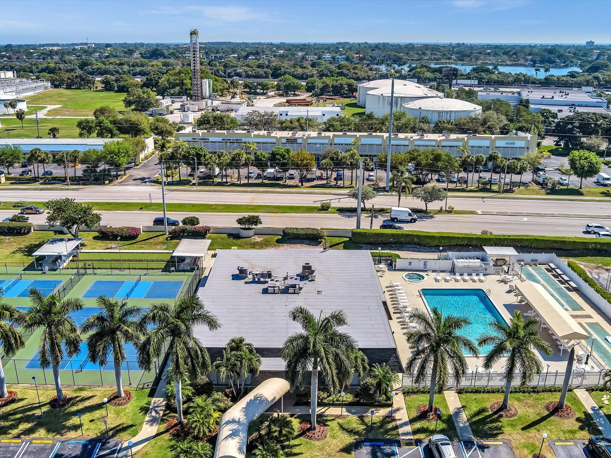 1541 NW 20th Avenue 101, Delray Beach, FL 33445 — photo 47 of 61