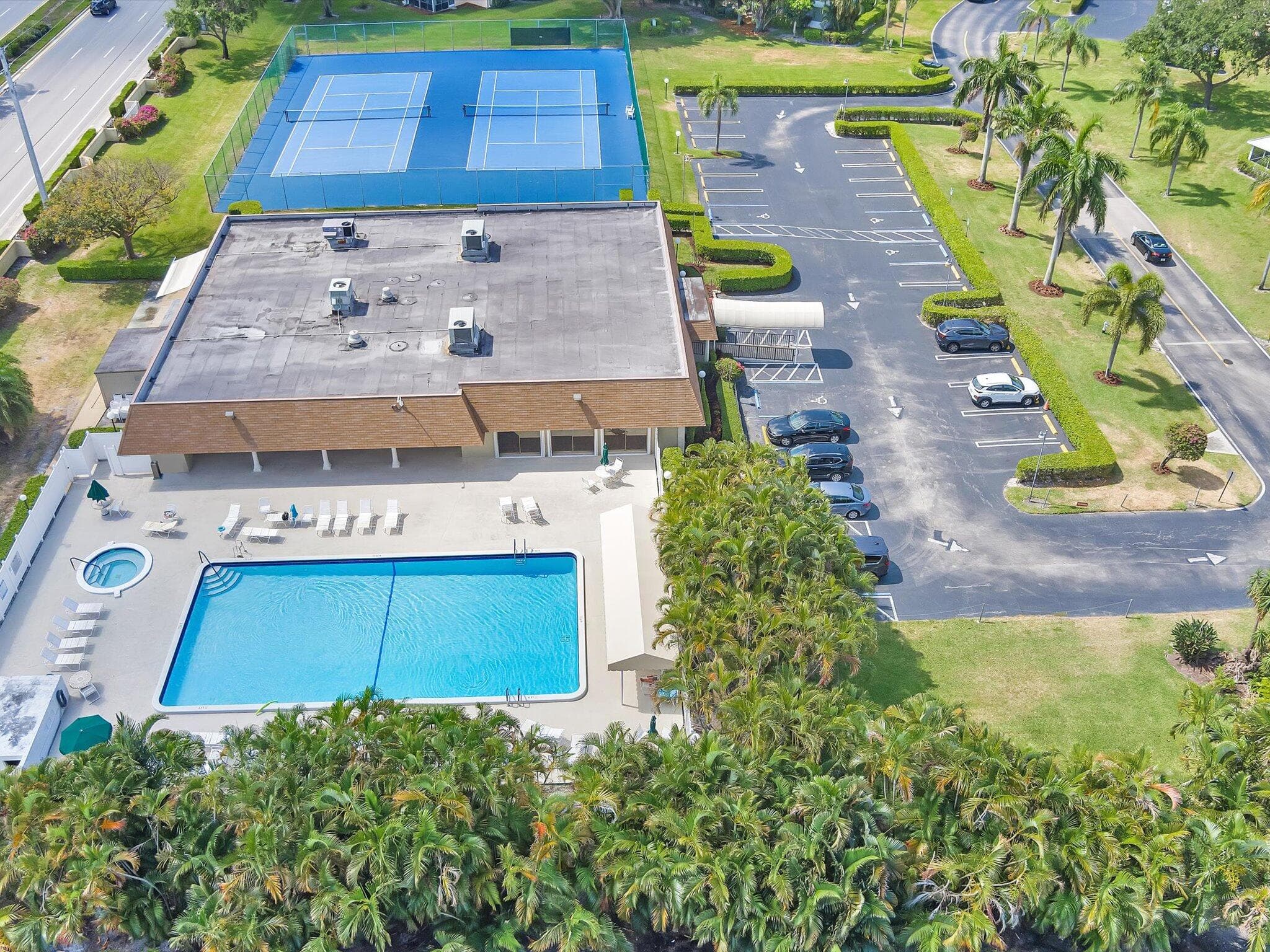 1541 NW 20th Avenue 101, Delray Beach, FL 33445 — photo 50 of 61