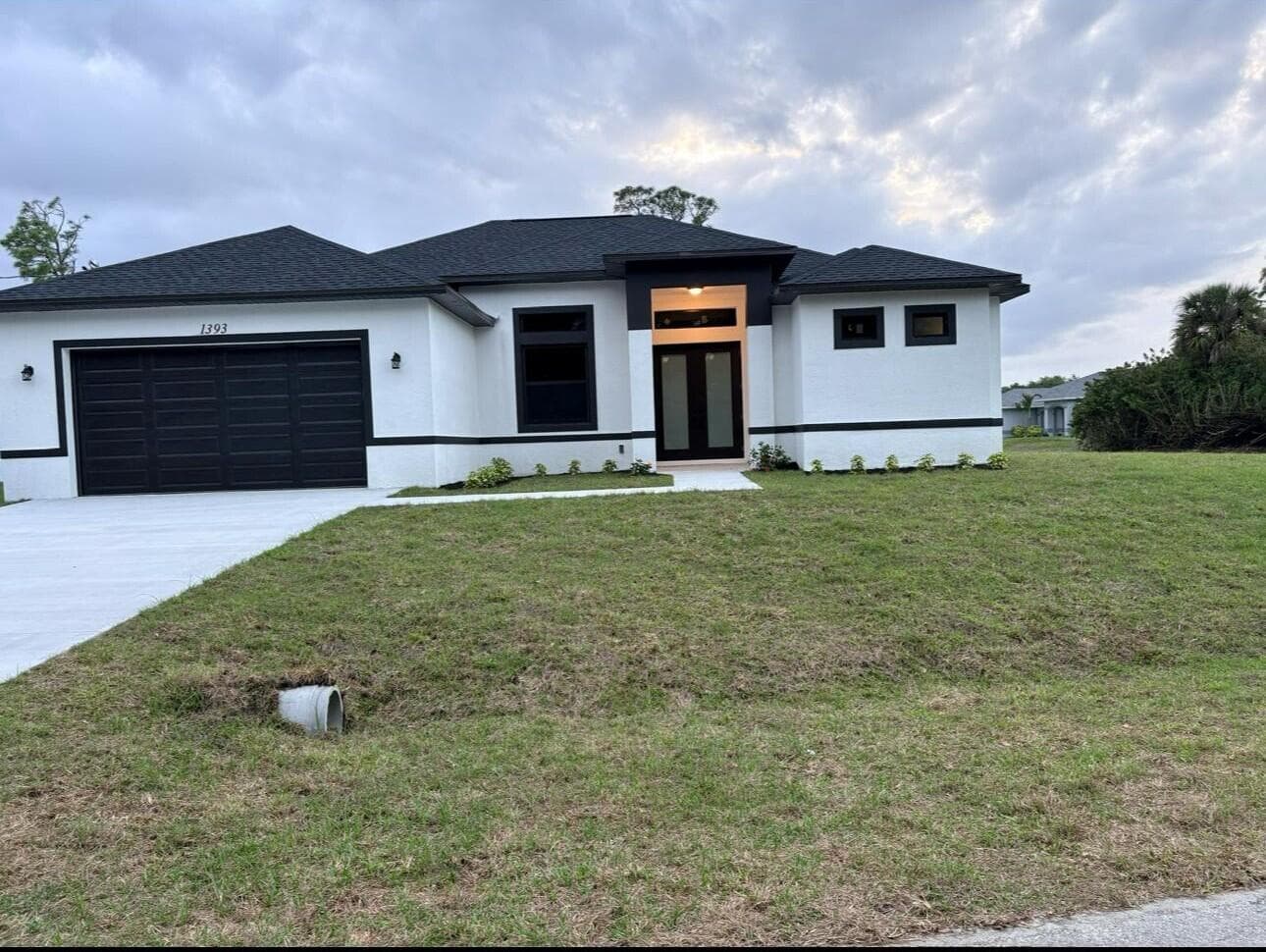 1393 Richmar Street, North Port, FL 34288 — photo