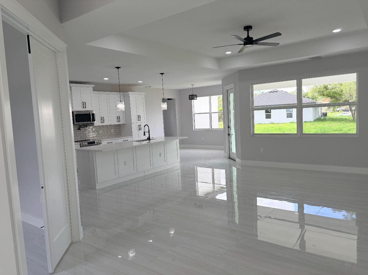 1393 Richmar Street, North Port, FL 34288 — photo 5 of 18