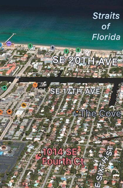 1014 SE 4th Court, Deerfield Beach, FL 33441 — photo 2 of 12