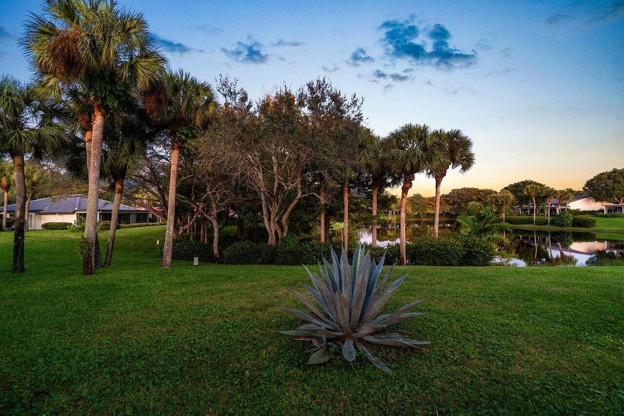18 Bristol Lane, Boynton Beach, FL 33436 — photo 95 of 121