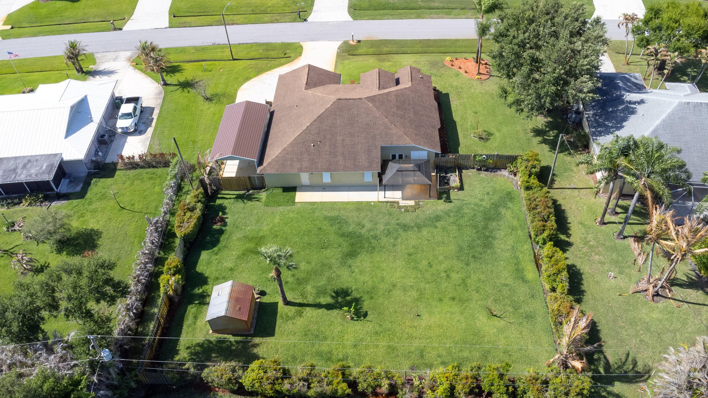 2025 SE Allamanda Drive, Port St. Lucie, FL 34952 — photo 38 of 68