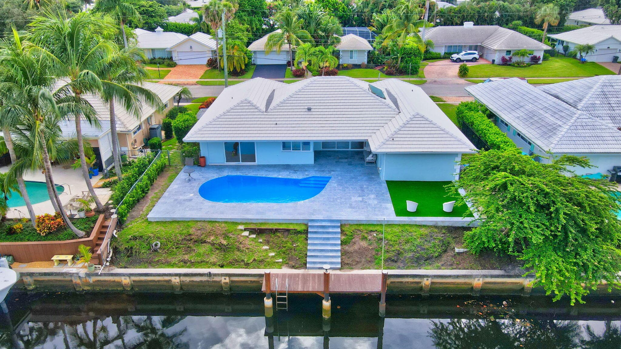 891 Hickory Terrace, Boca Raton, FL 33486 — photo 1 of 42