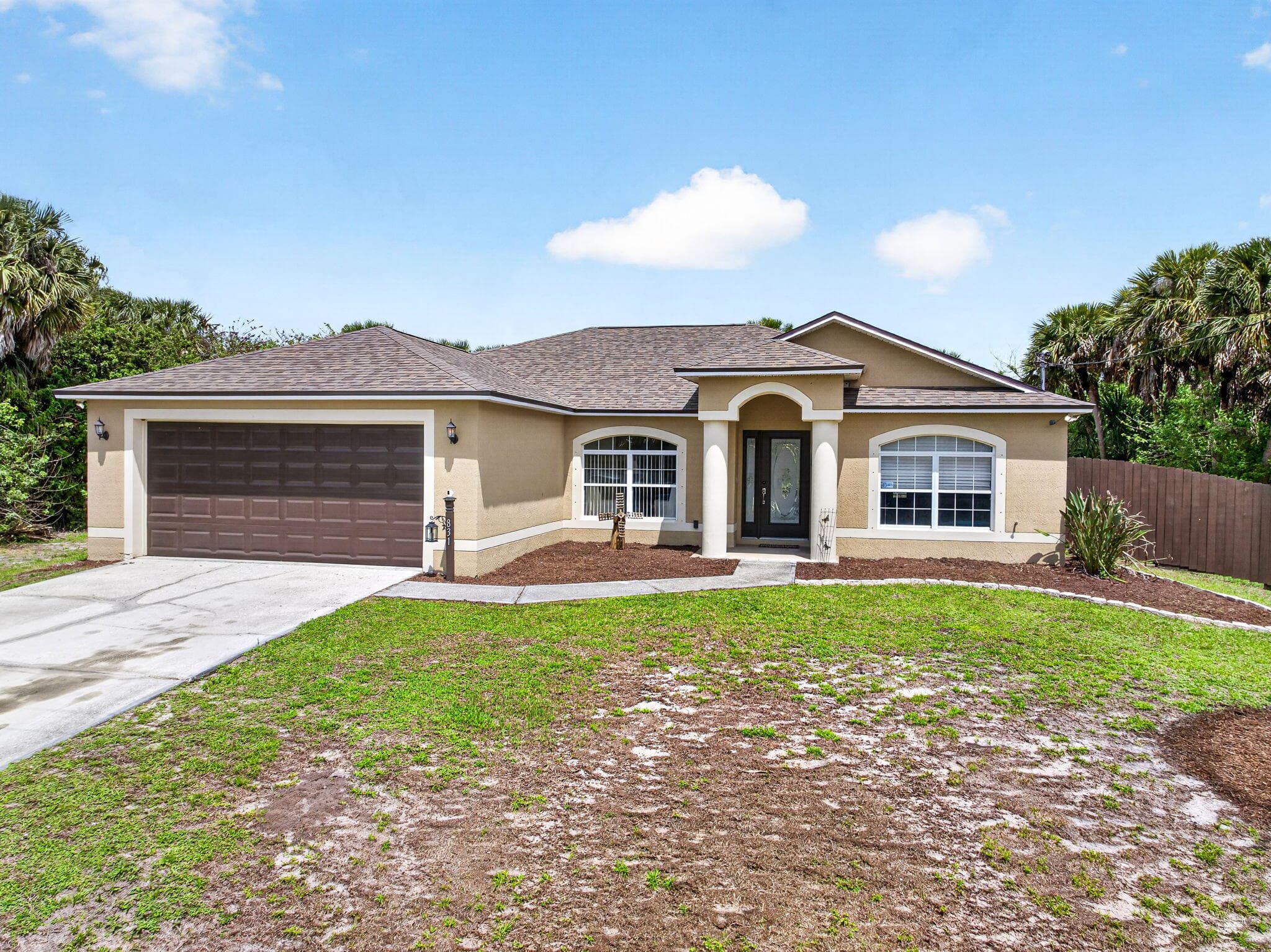 831 SW Owl St Street, Palm Bay, FL 32908 — photo