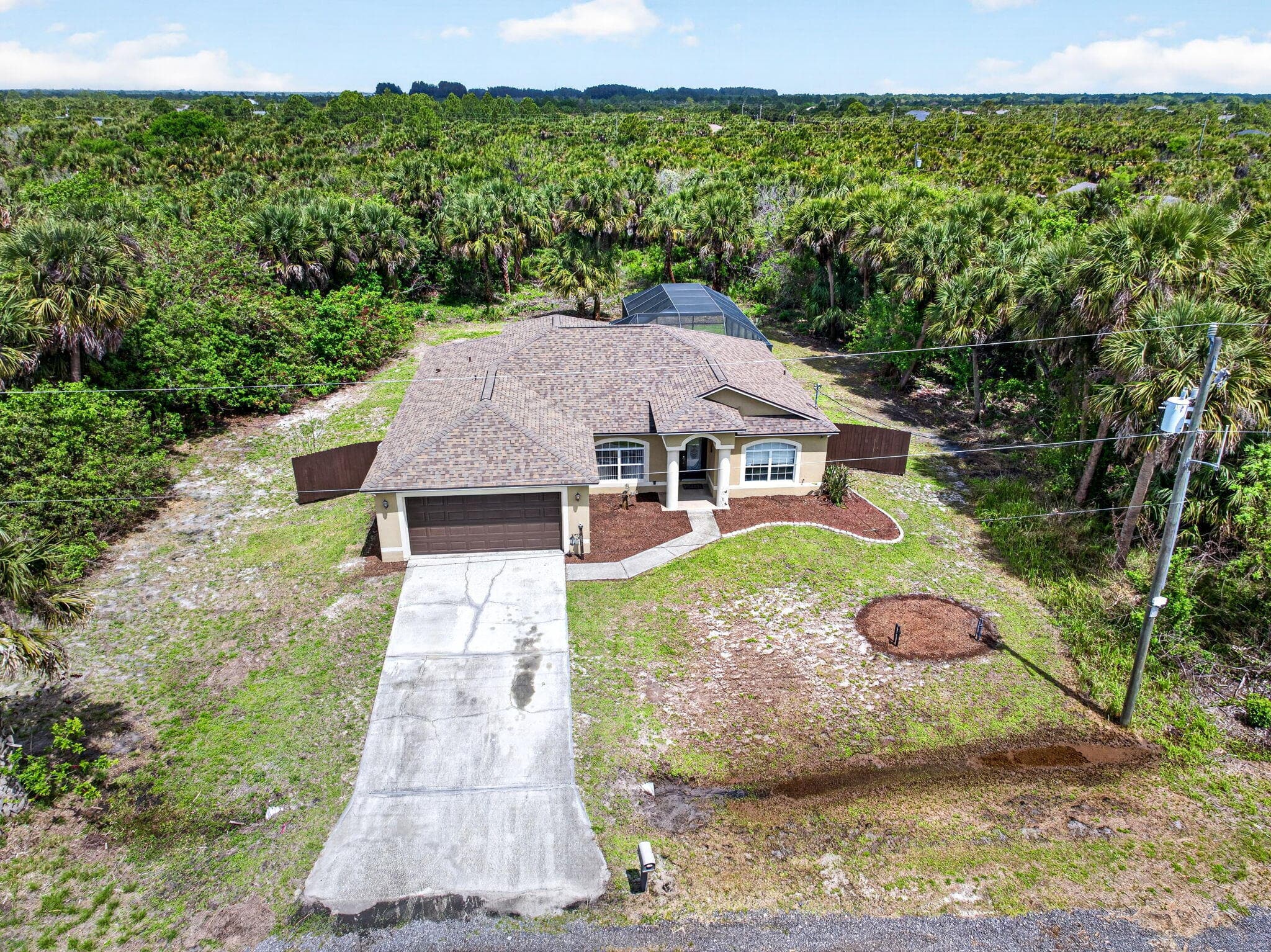 831 SW Owl St Street, Palm Bay, FL 32908 — photo 3 of 54