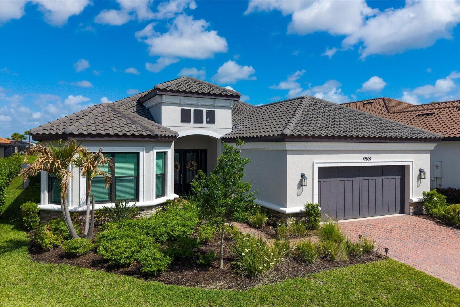 12809 SW Barelli Court, Port St. Lucie, FL 34987 — photo 2 of 60