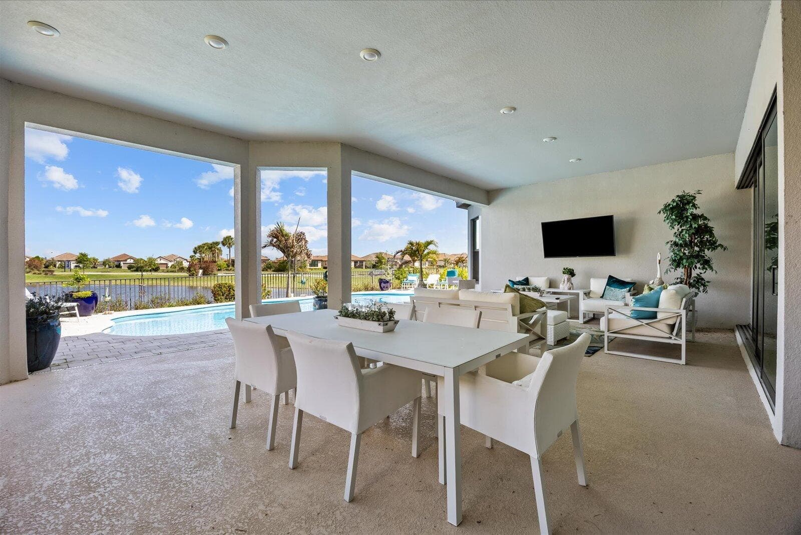 12809 SW Barelli Court, Port St. Lucie, FL 34987 — photo 36 of 60