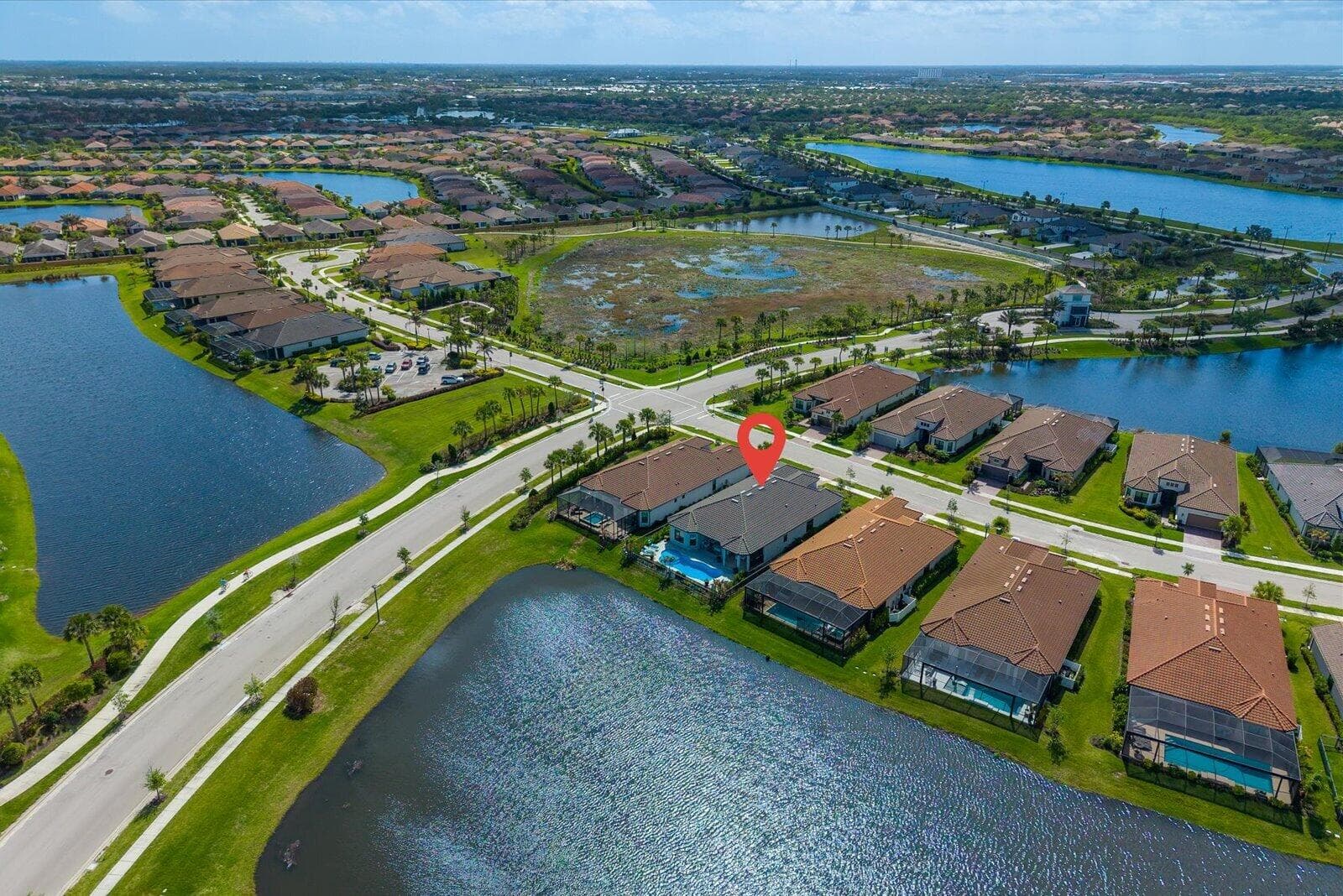12809 SW Barelli Court, Port St. Lucie, FL 34987 — photo 48 of 60