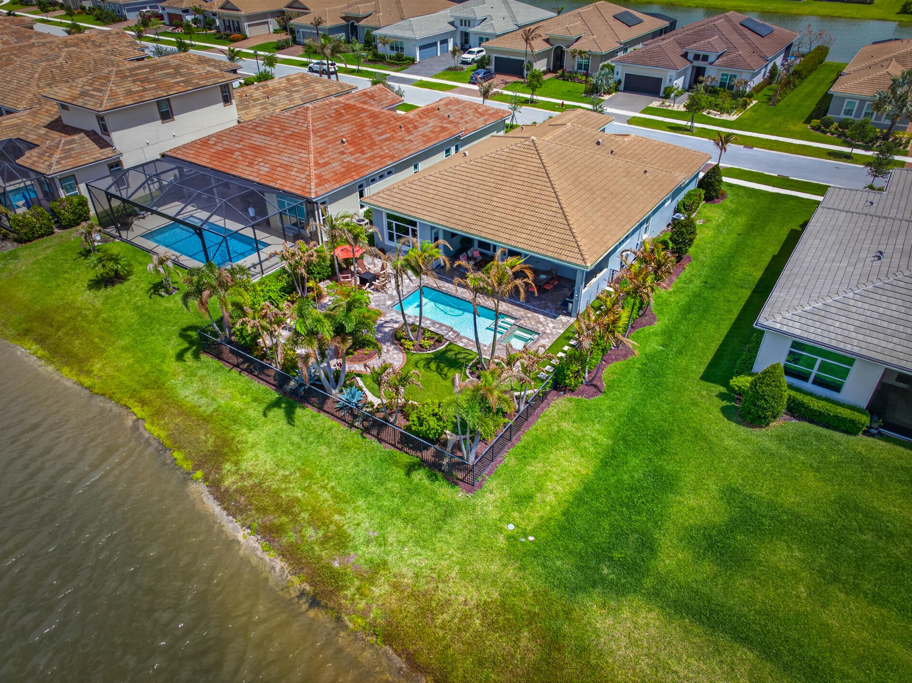 9086 SW Roccia Way, Port St. Lucie, FL 34987 — photo 45 of 53