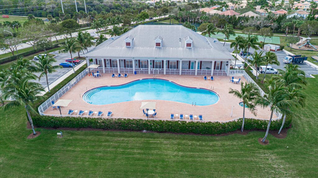 160 Belle Grove Lane, West Palm Beach, FL 33411 — photo 56 of 72
