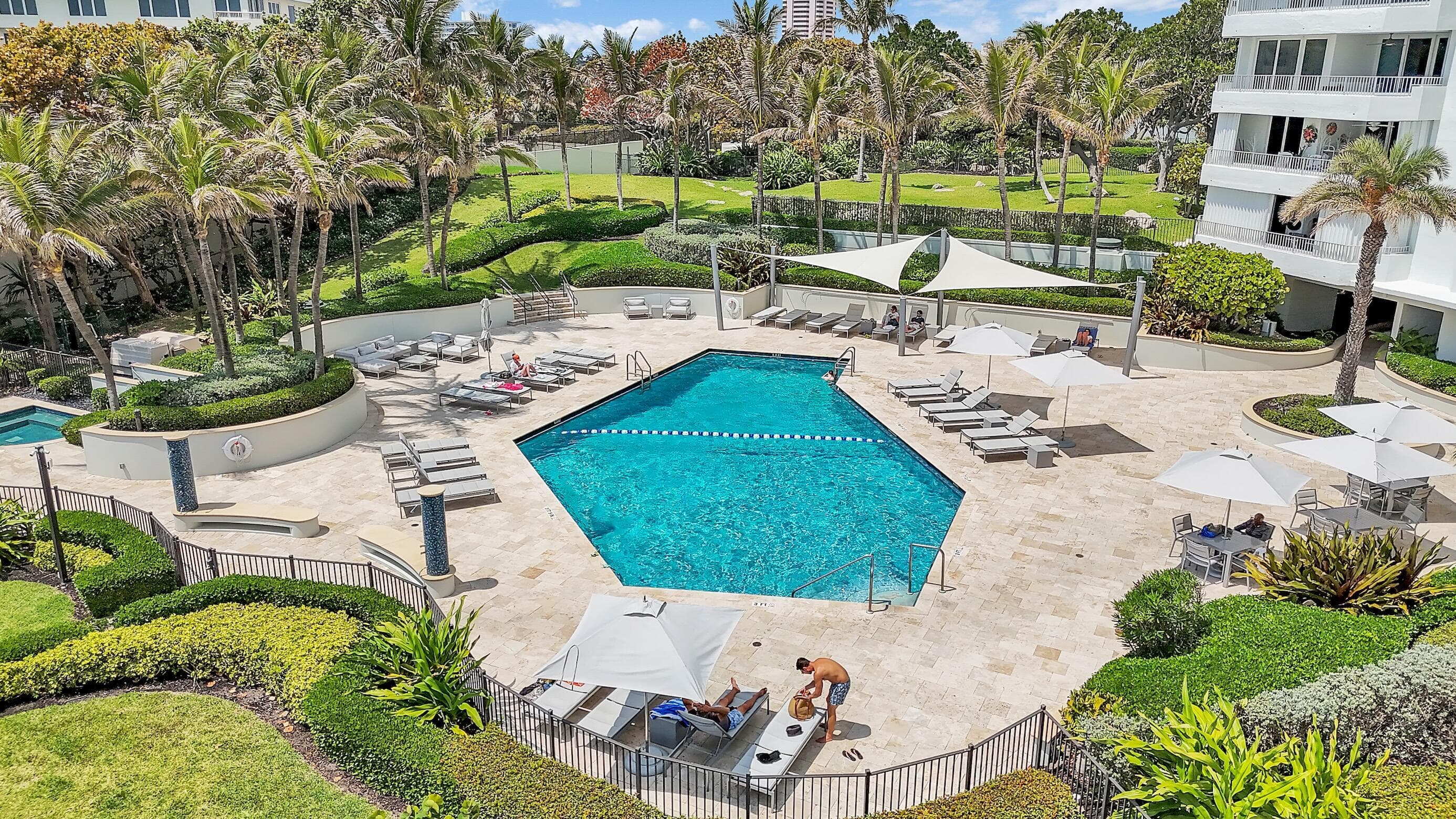 550 S Ocean Boulevard 1004, Boca Raton, FL 33432 — photo 41 of 78