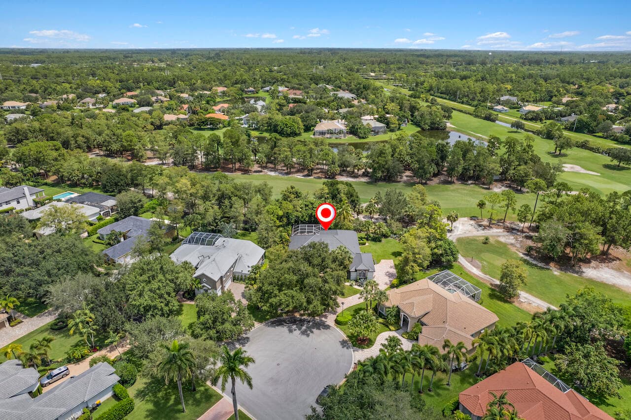856 Forest Glen Lane, Wellington, FL 33414 — photo 29 of 36