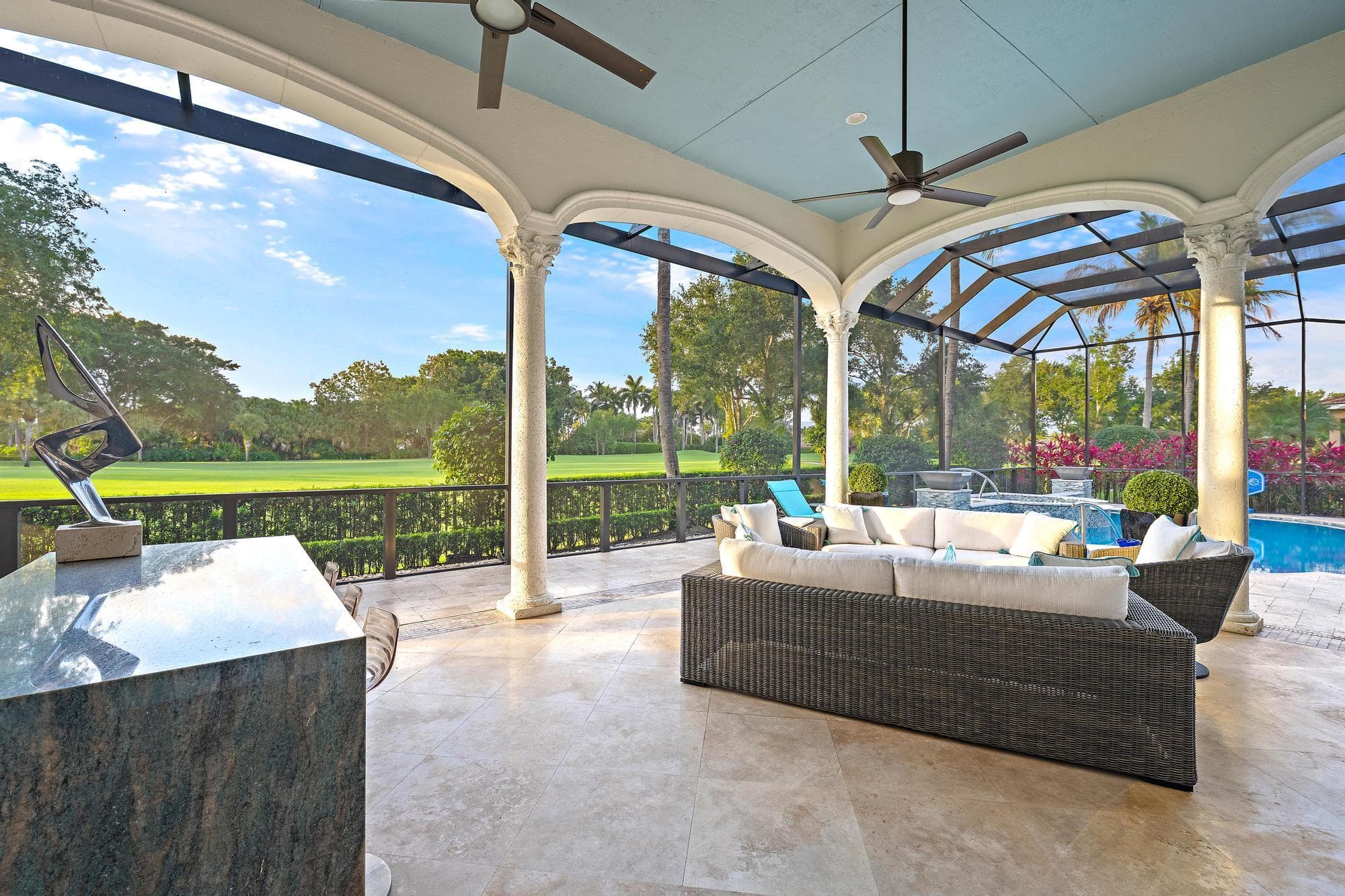 7525 Hawks Landing Drive, West Palm Beach, FL 33412 — photo 76 of 116