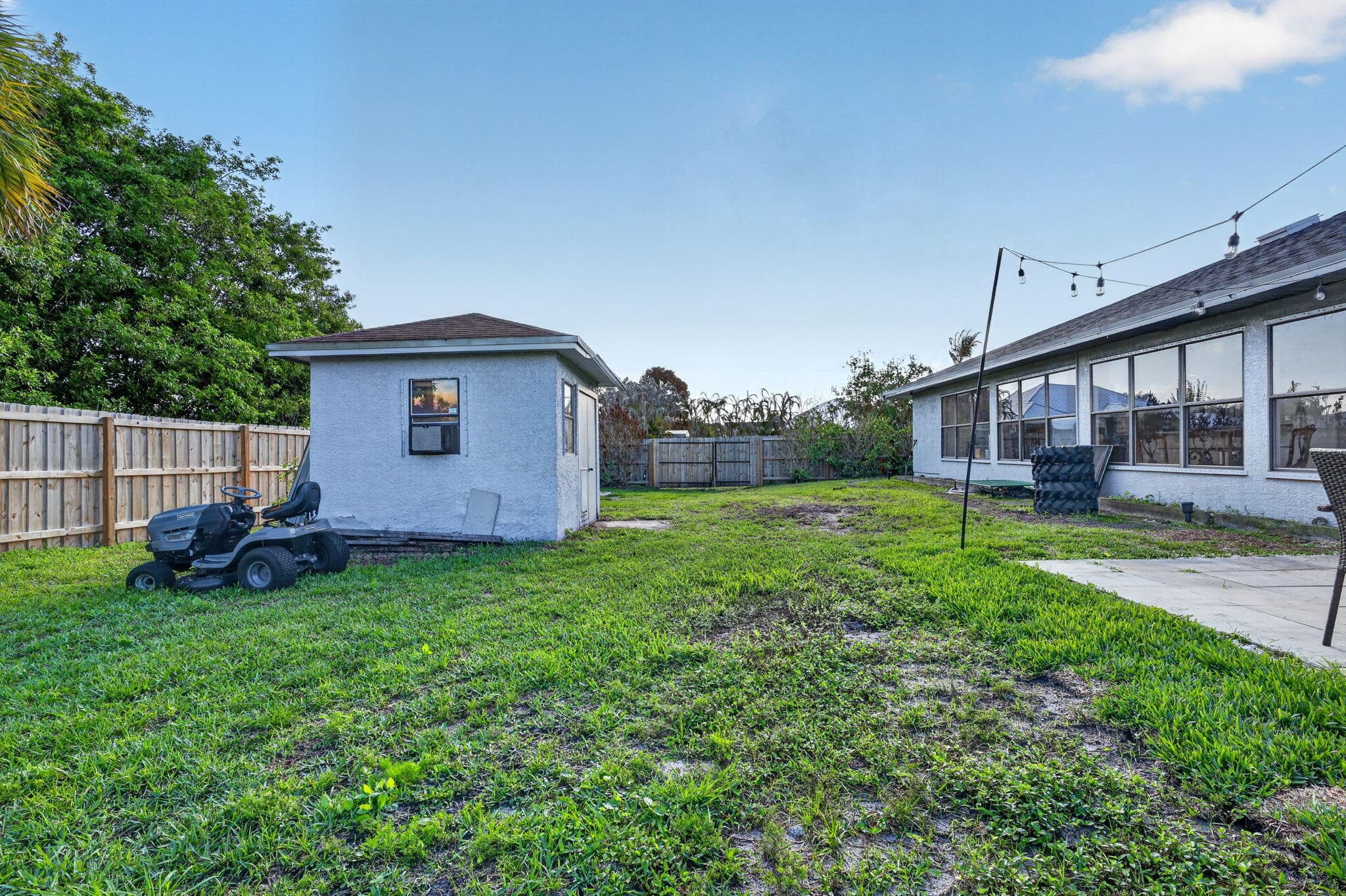 481 SW Aster Road, Port St. Lucie, FL 34953 — photo 42 of 58