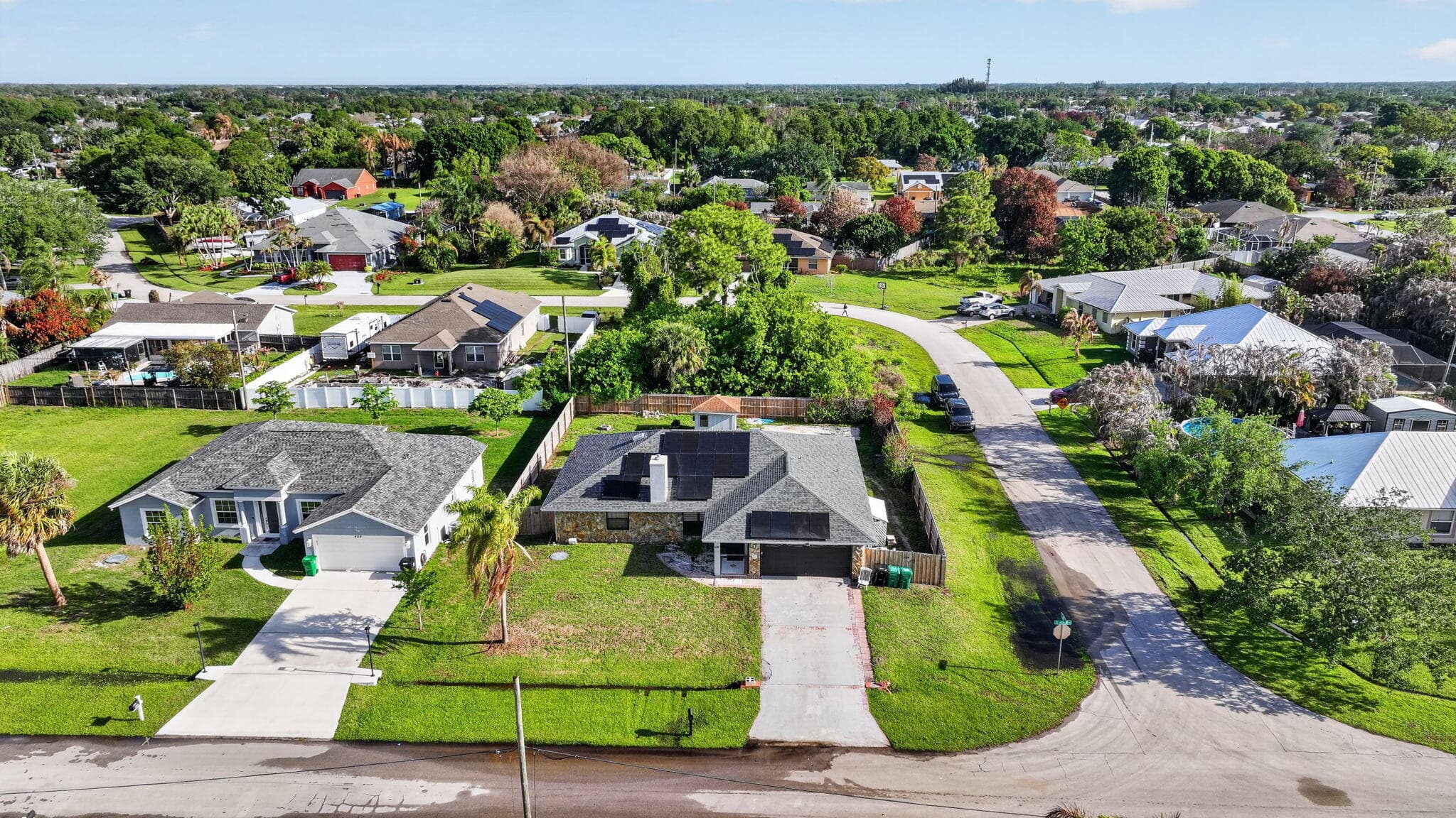 481 SW Aster Road, Port St. Lucie, FL 34953 — photo 50 of 58
