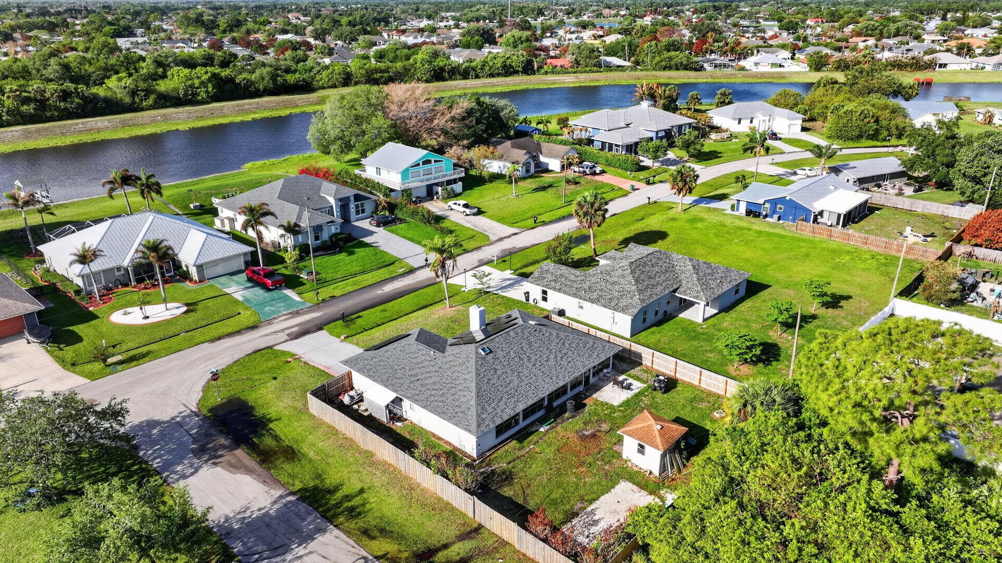 481 SW Aster Road, Port St. Lucie, FL 34953 — photo 58 of 58