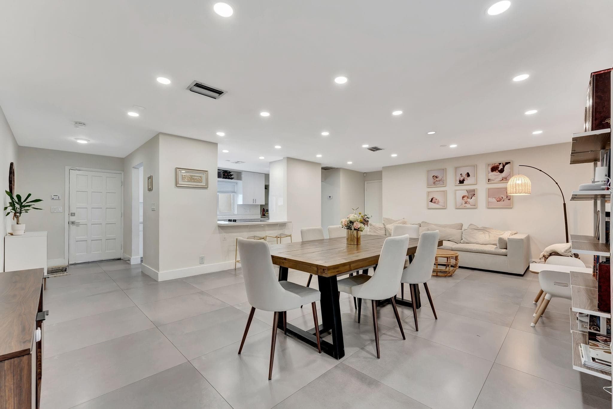 3501 Keyser Avenue Unit 1, Hollywood, FL 33021 — photo 10 of 35