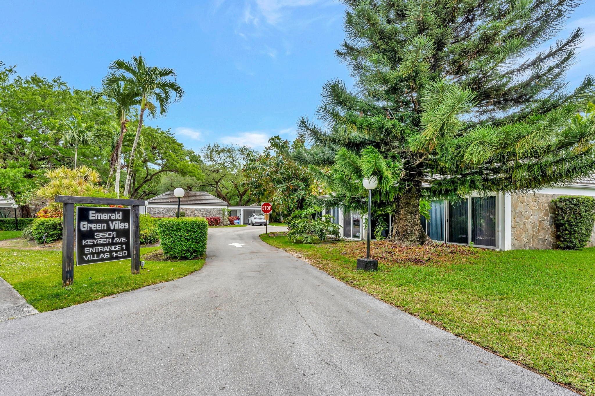 3501 Keyser Avenue Unit 1, Hollywood, FL 33021 — photo 35 of 35
