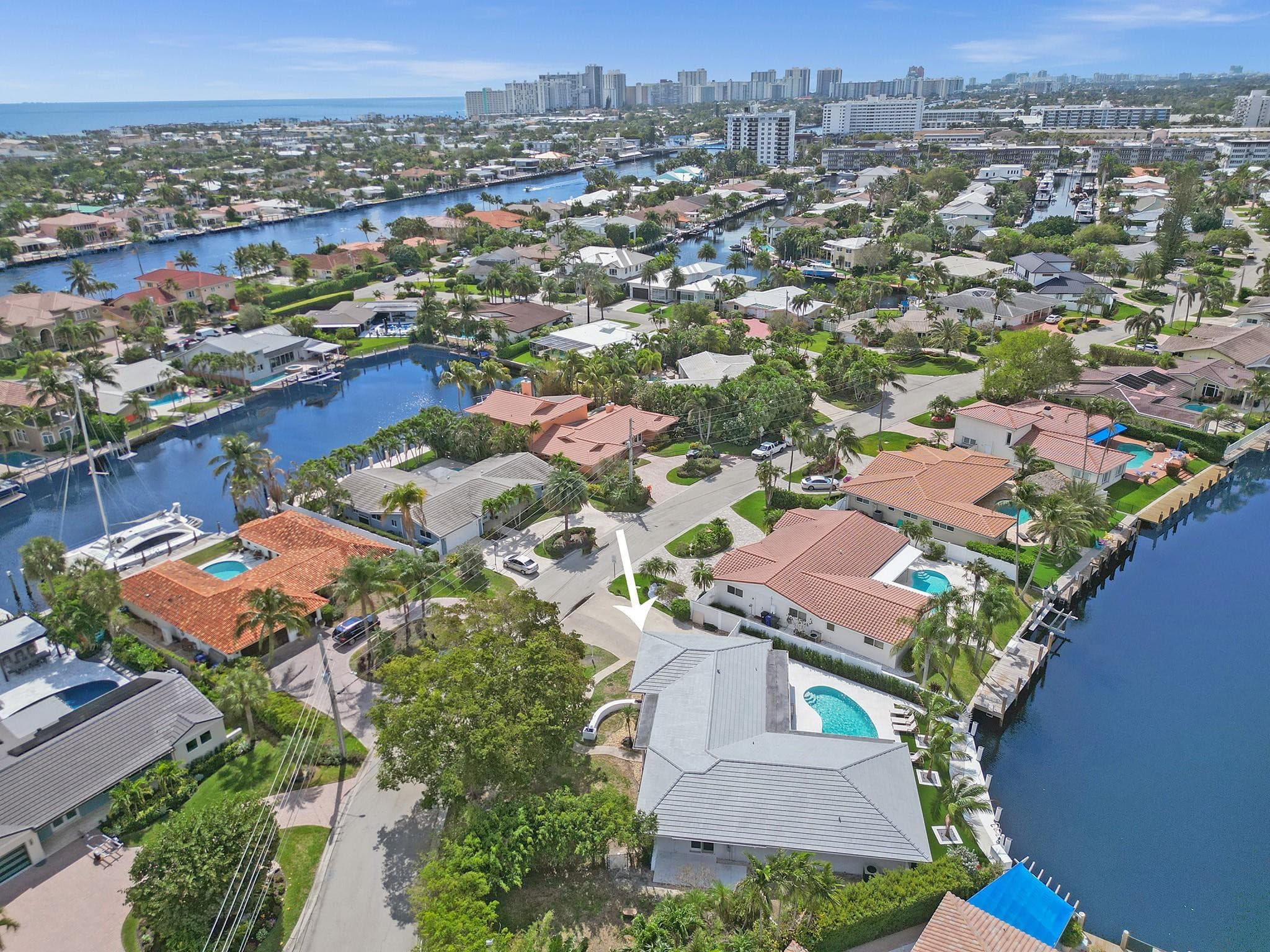 5581 NE 31st Avenue, Fort Lauderdale, FL 33308 — photo 55 of 56