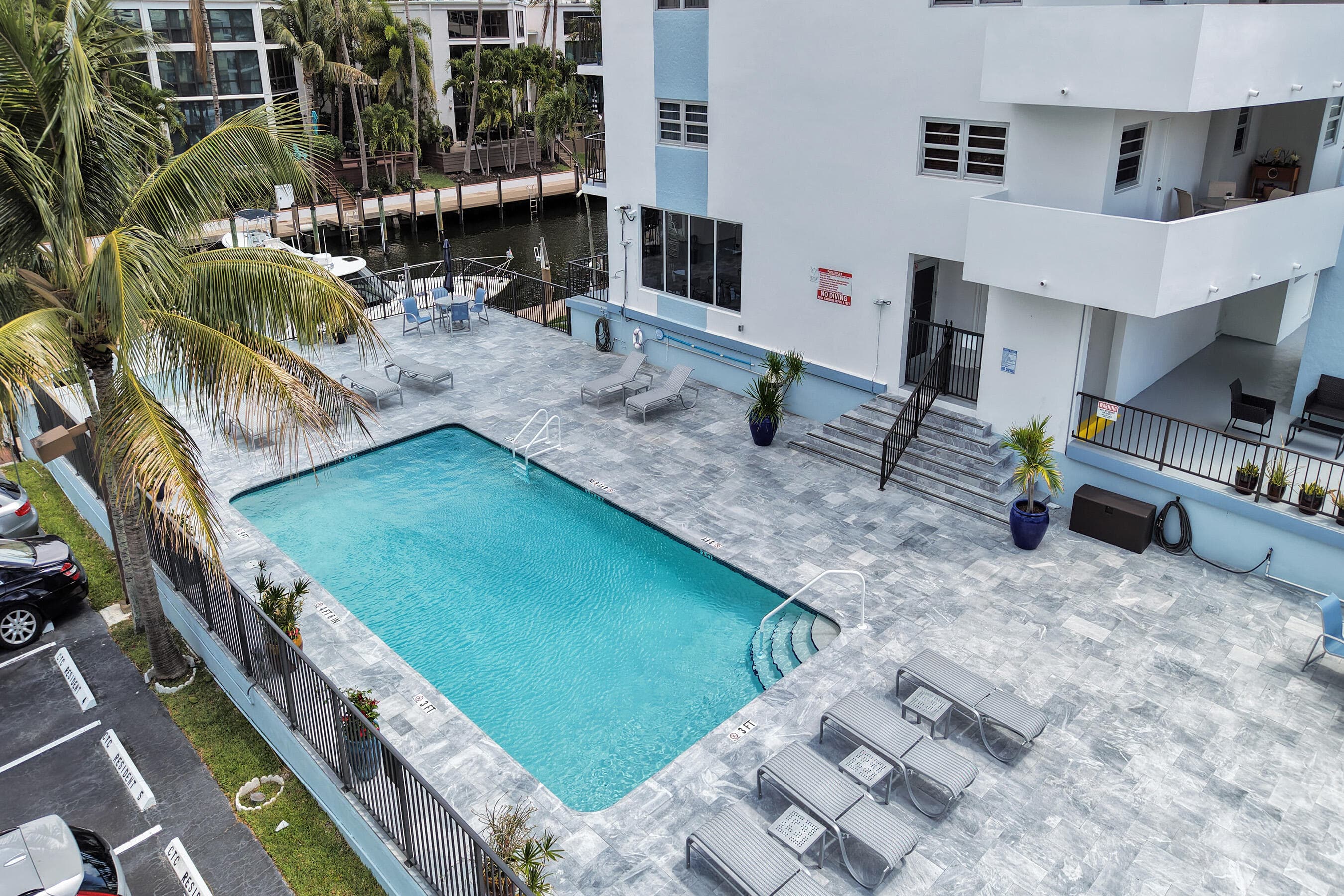 3051 NE 48th Street 702, Fort Lauderdale, FL 33308 — photo 45 of 65