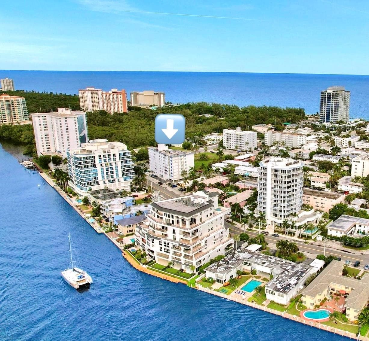 720 Bayshore Drive 403, Fort Lauderdale, FL 33304 — photo 13 of 15